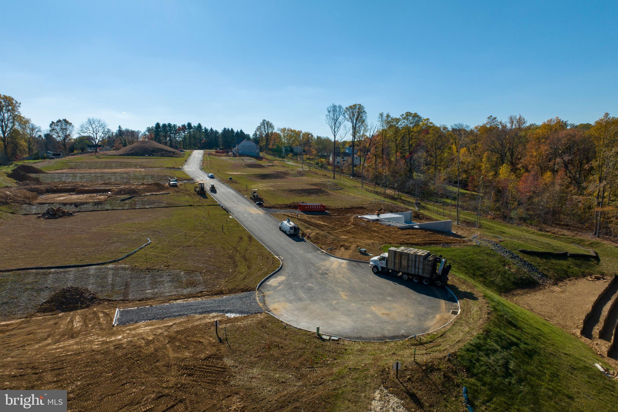 GARNET POINTE - Residential