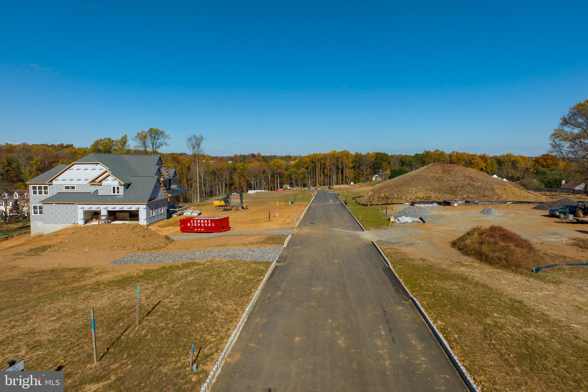 GARNET POINTE - Residential