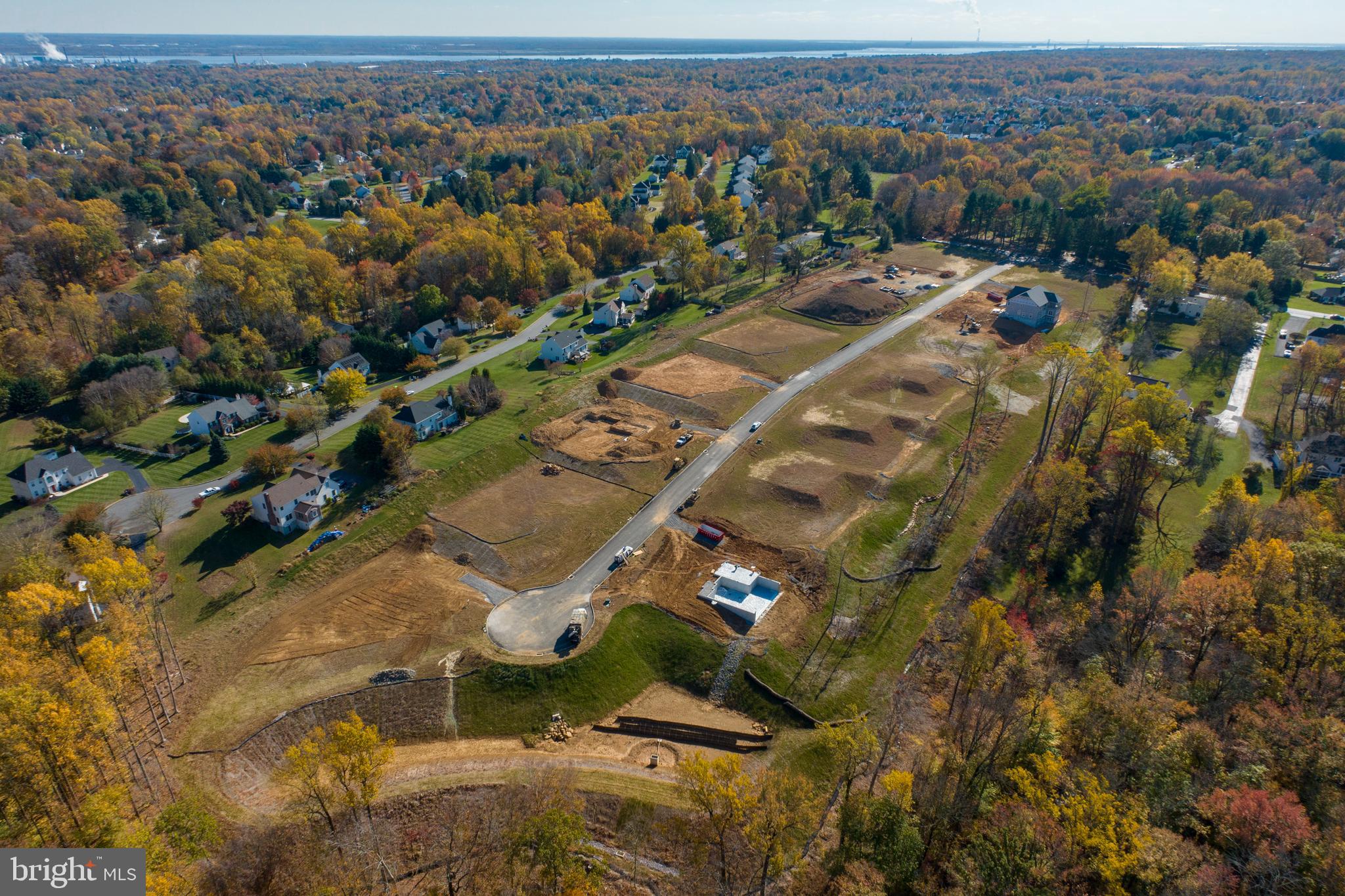 GARNET POINTE - Residential