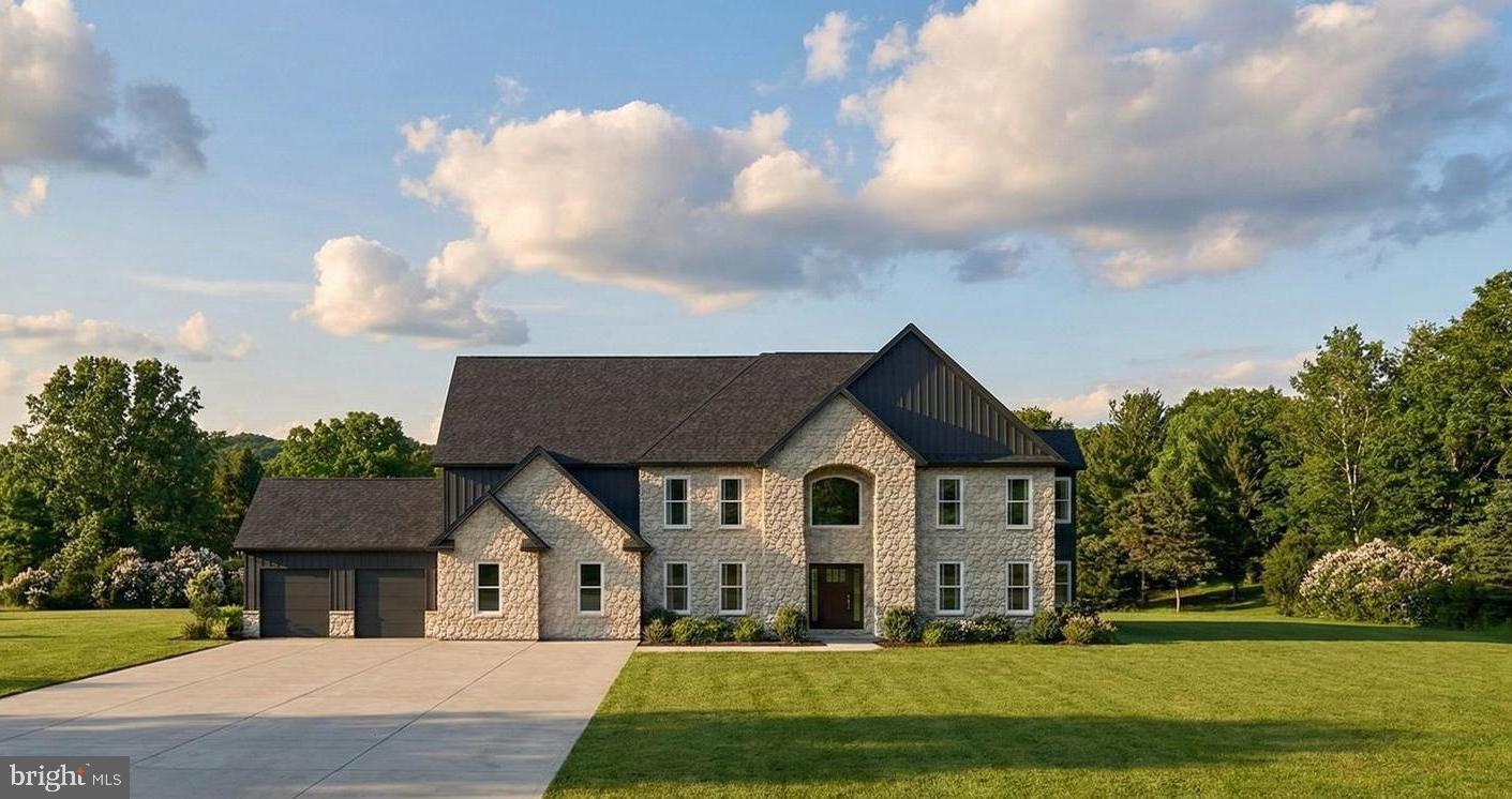 GREEN VALLEY CROSS - Residential