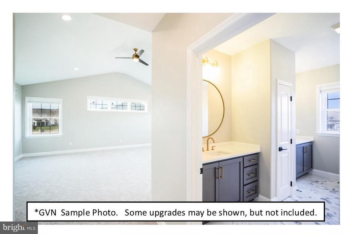 GREEN VALLEY CROSS - Residential