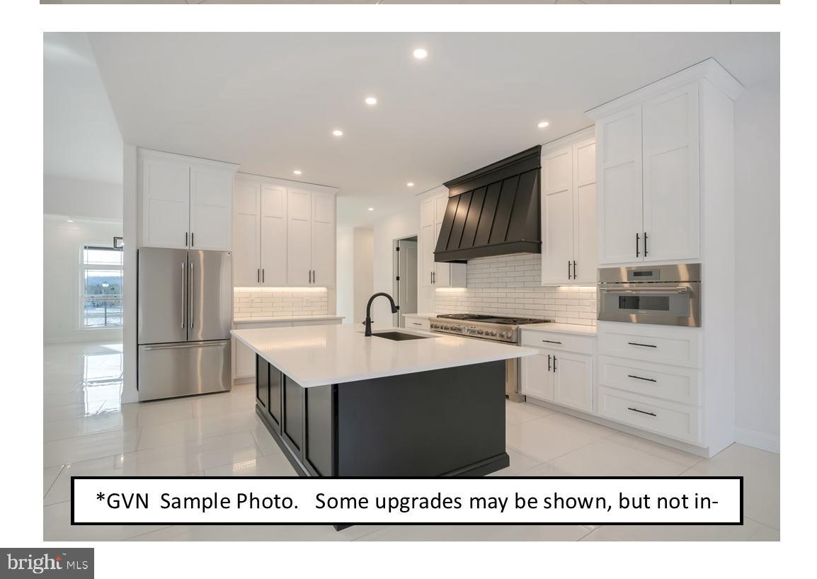 GREEN VALLEY CROSS - Residential