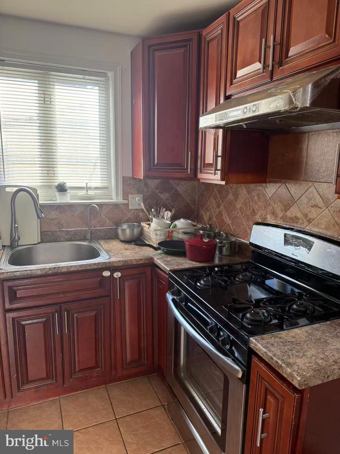 CASTOR GARDENS - Residential