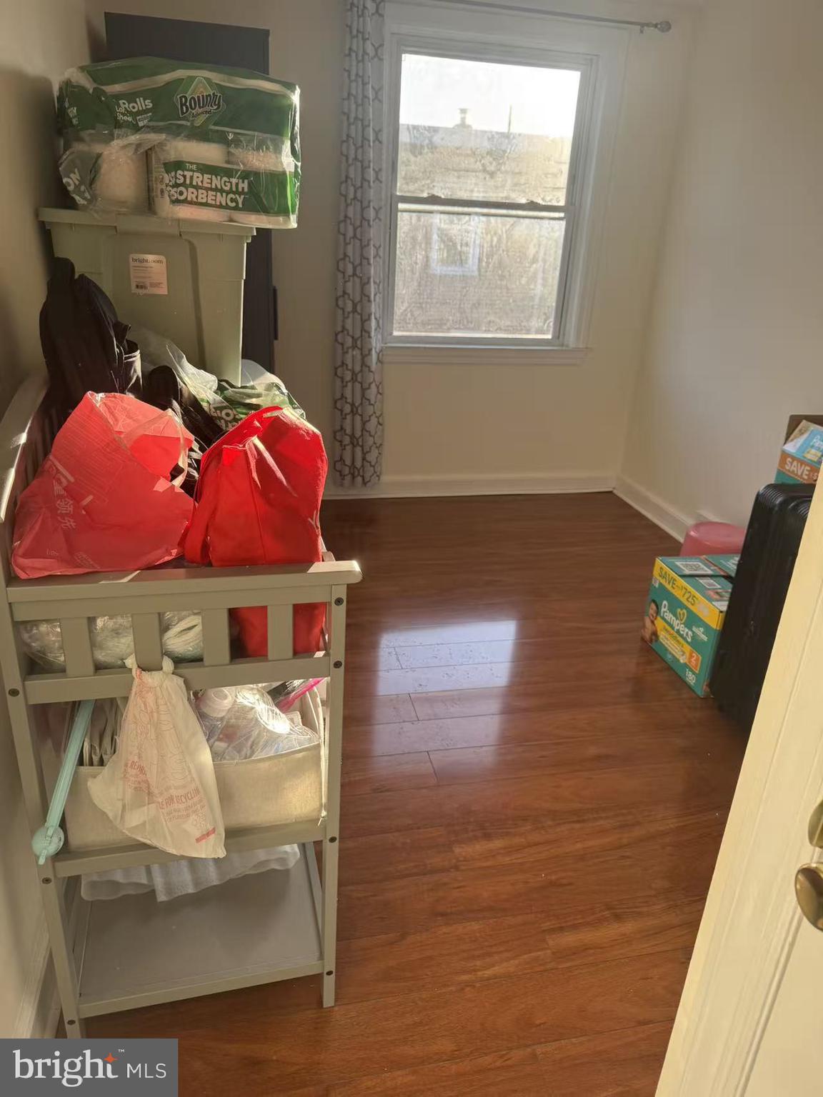 CASTOR GARDENS - Residential