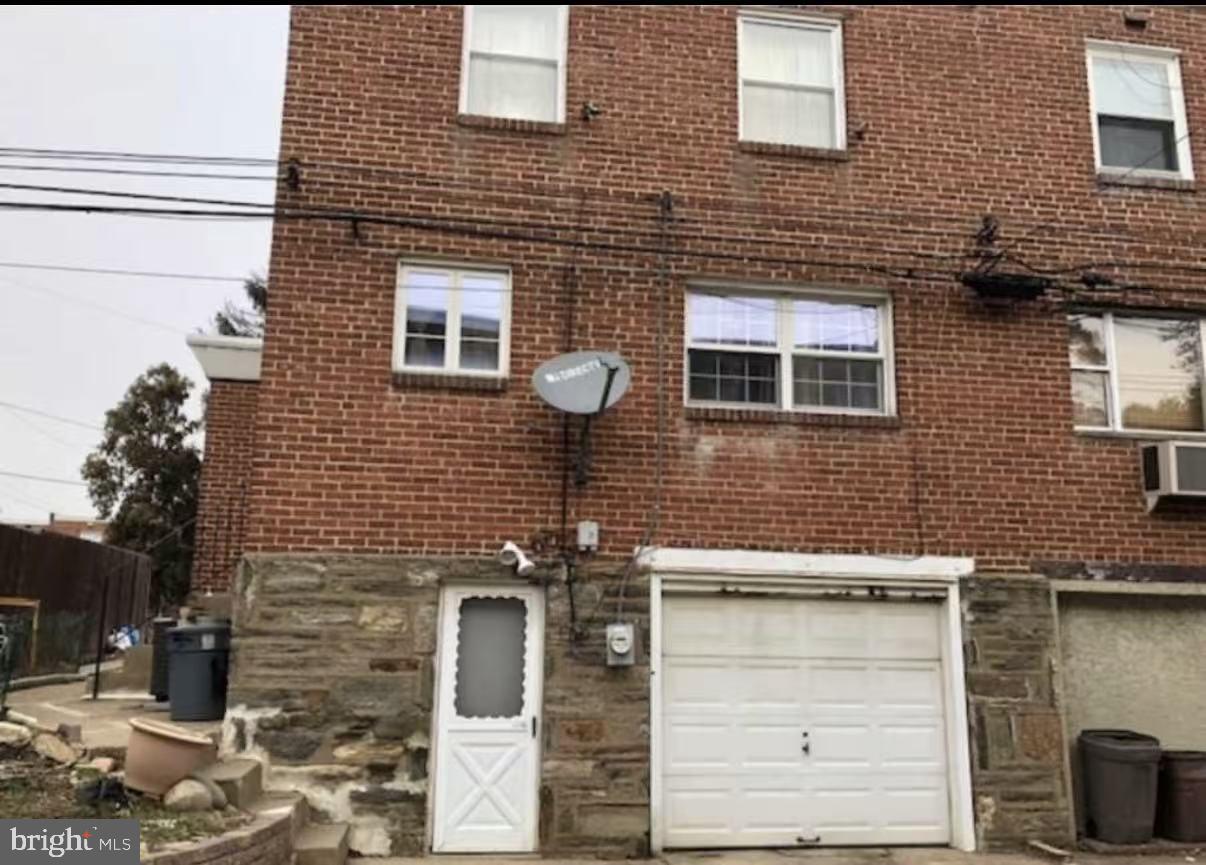 CASTOR GARDENS - Residential