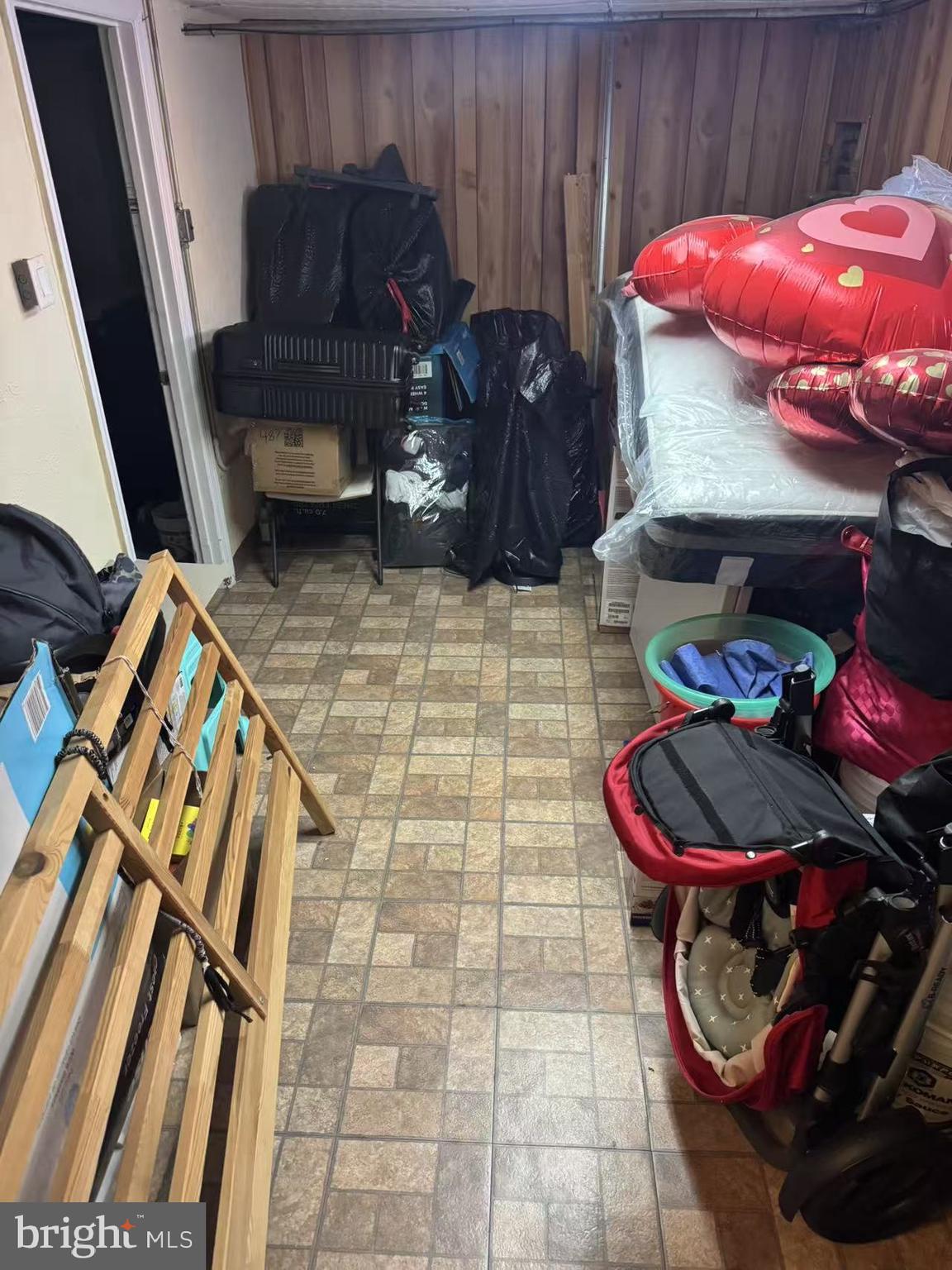 CASTOR GARDENS - Residential