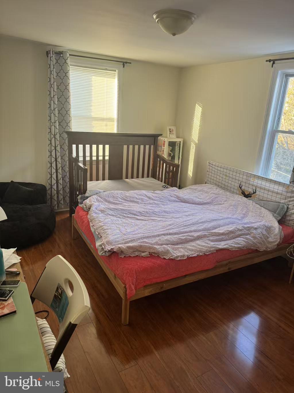 CASTOR GARDENS - Residential