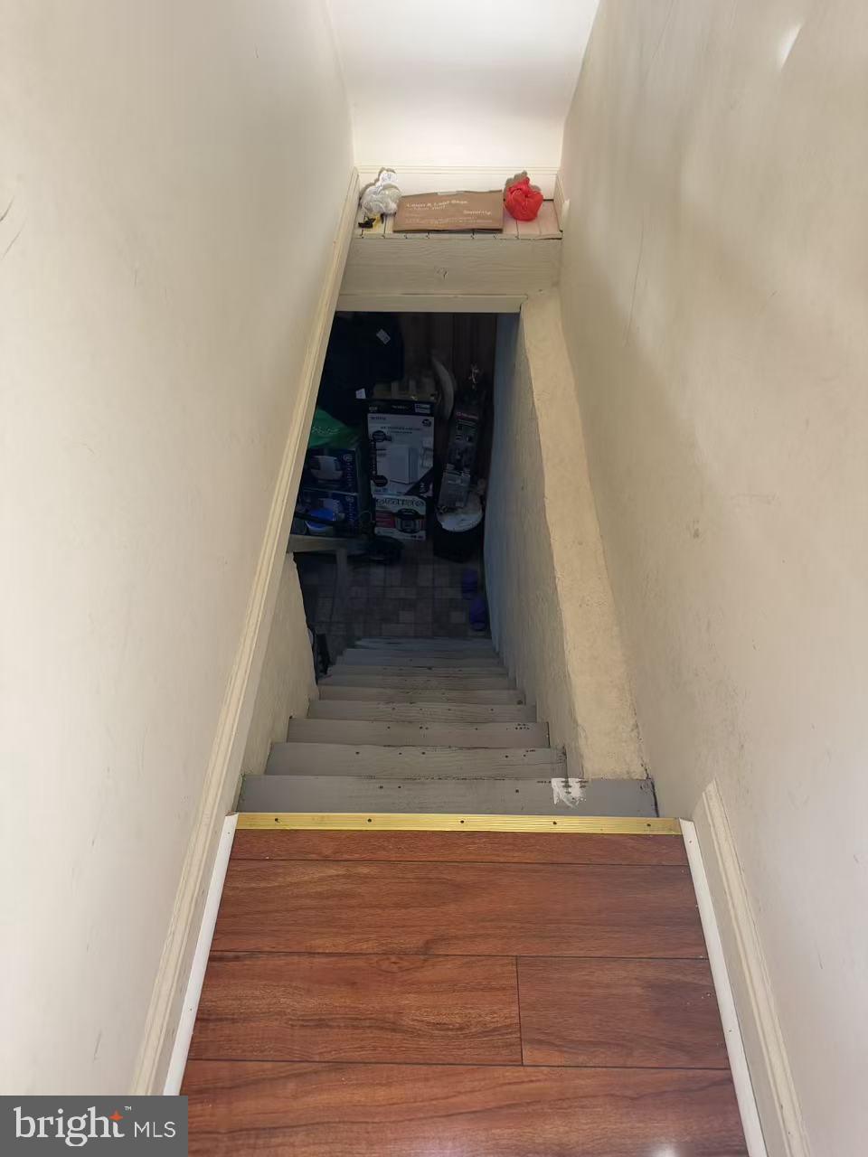 CASTOR GARDENS - Residential