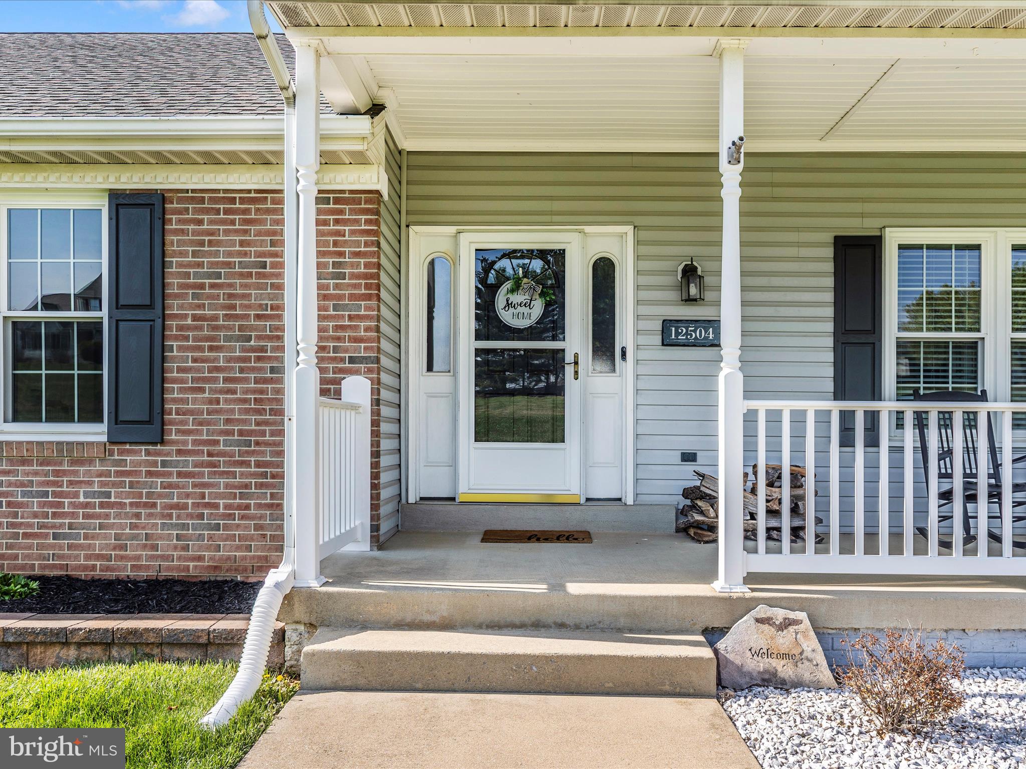 12504 SANDRA LEE COURT
