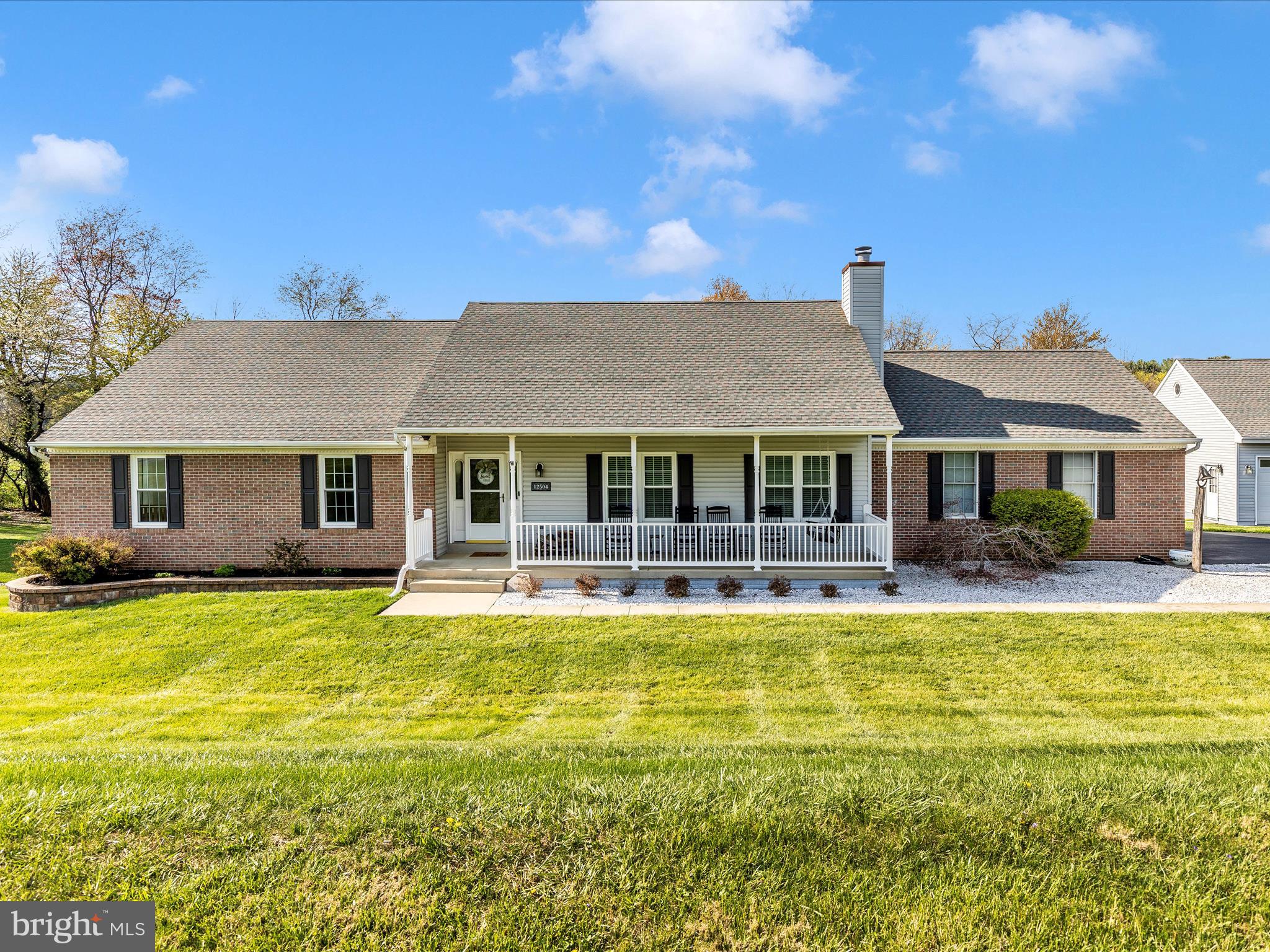12504 SANDRA LEE COURT