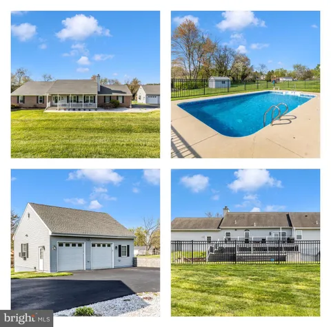 12504 Sandra Lee Court, Monrovia, MD MLS: MDFR2064444