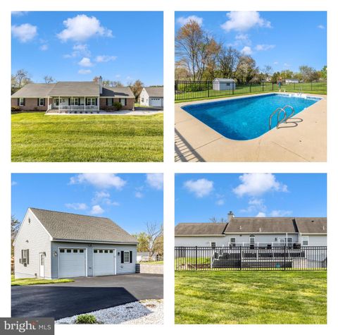12504 SANDRA LEE COURT MONROVIA MD 21770