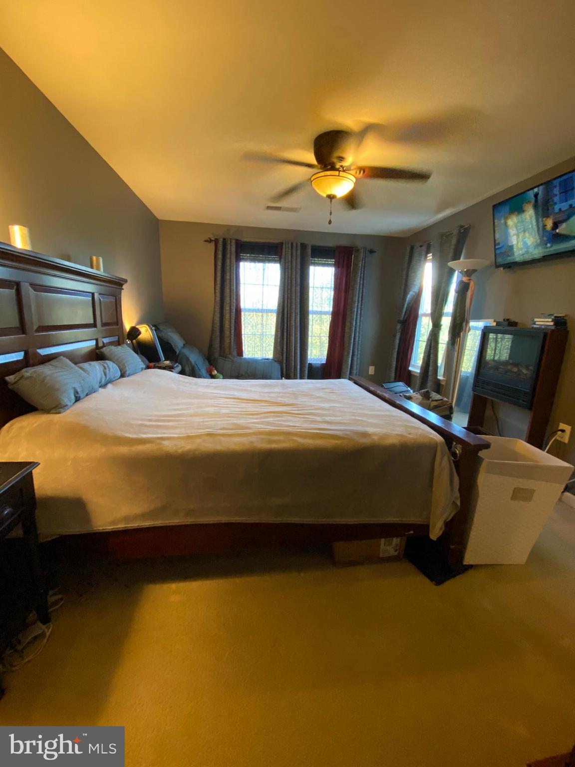 FAIRWAYS EAST - Residential