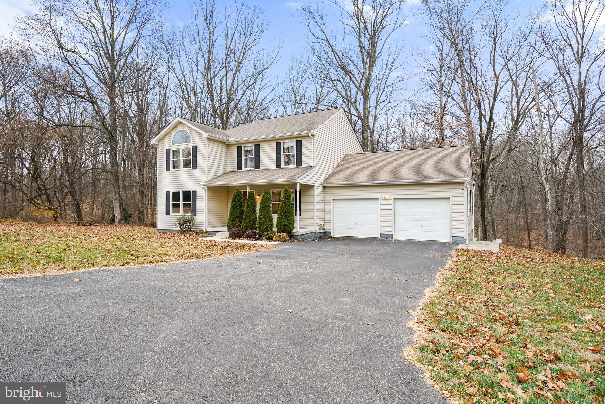 BREWSTER HEIGHTS - Residential