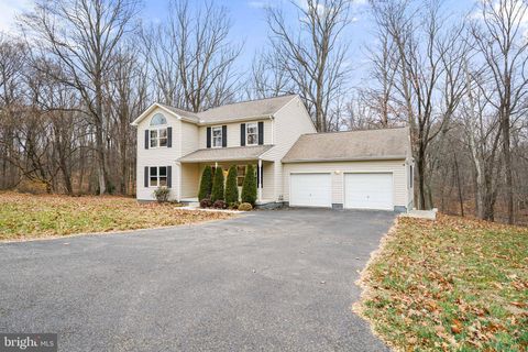 64 BARNETT DRIVE ELKTON MD 21921