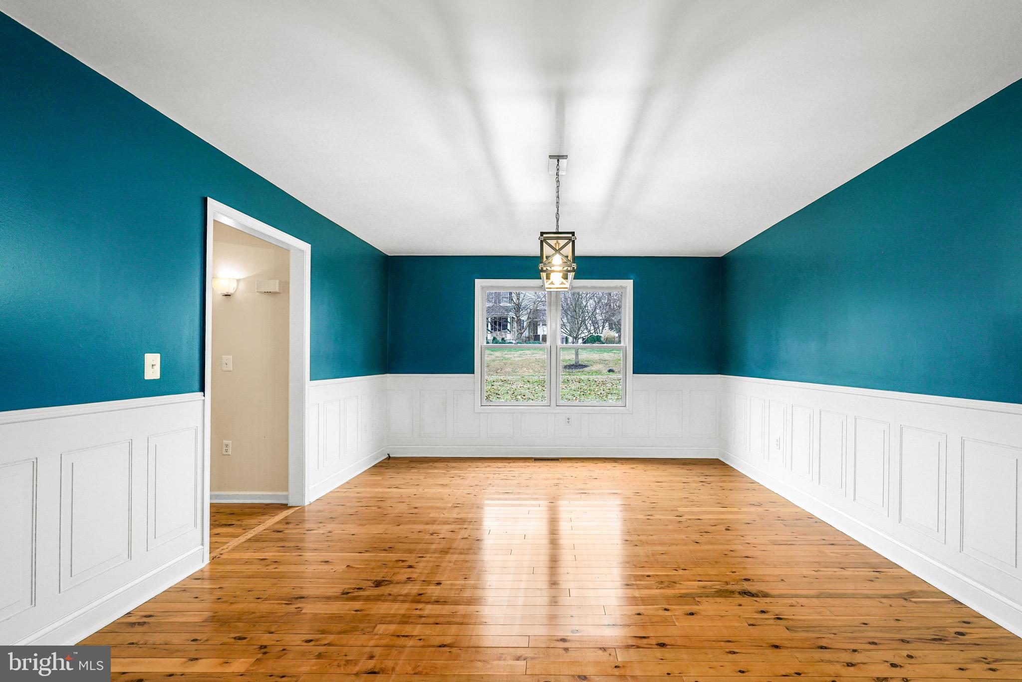 BREWSTER HEIGHTS - Residential