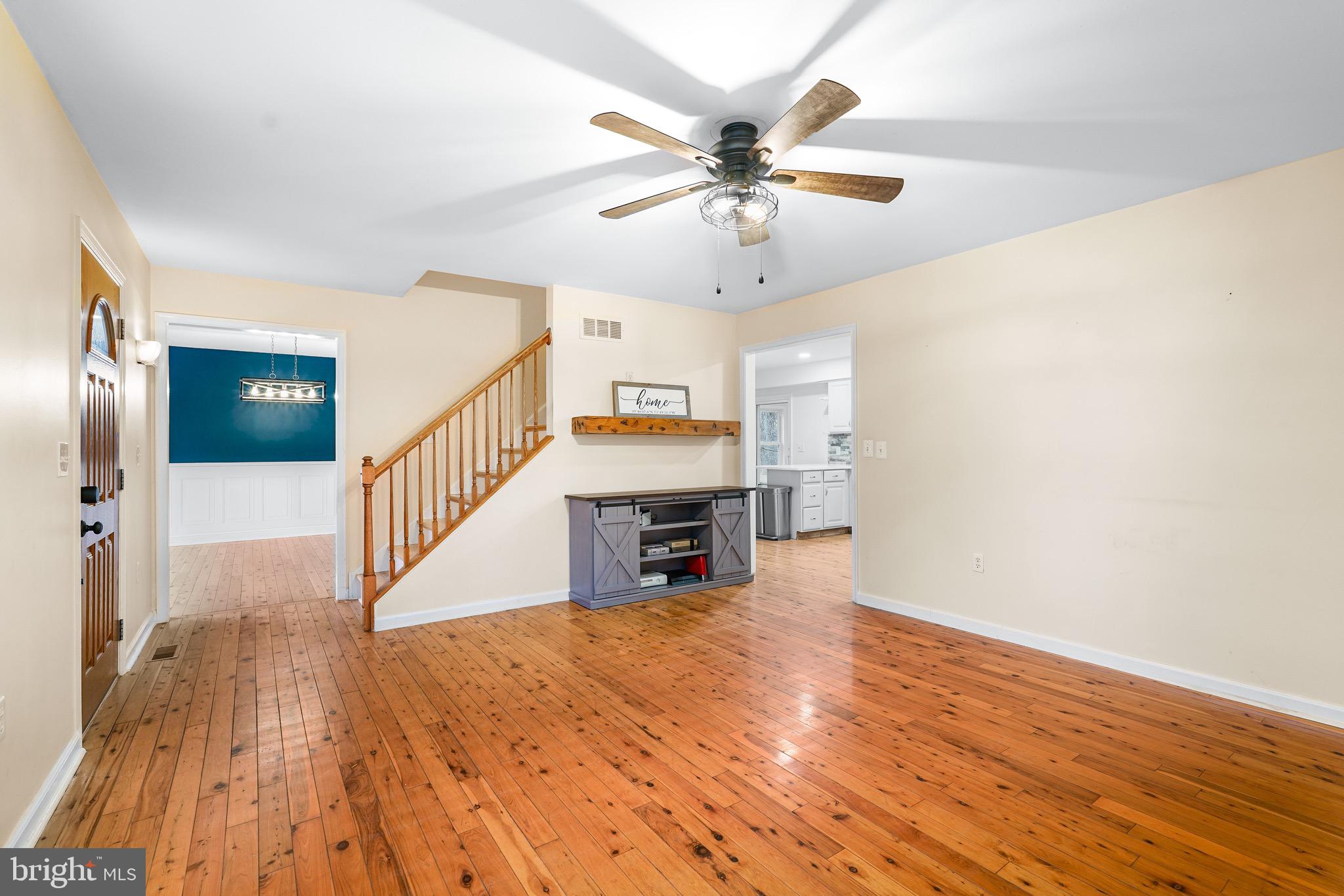 BREWSTER HEIGHTS - Residential