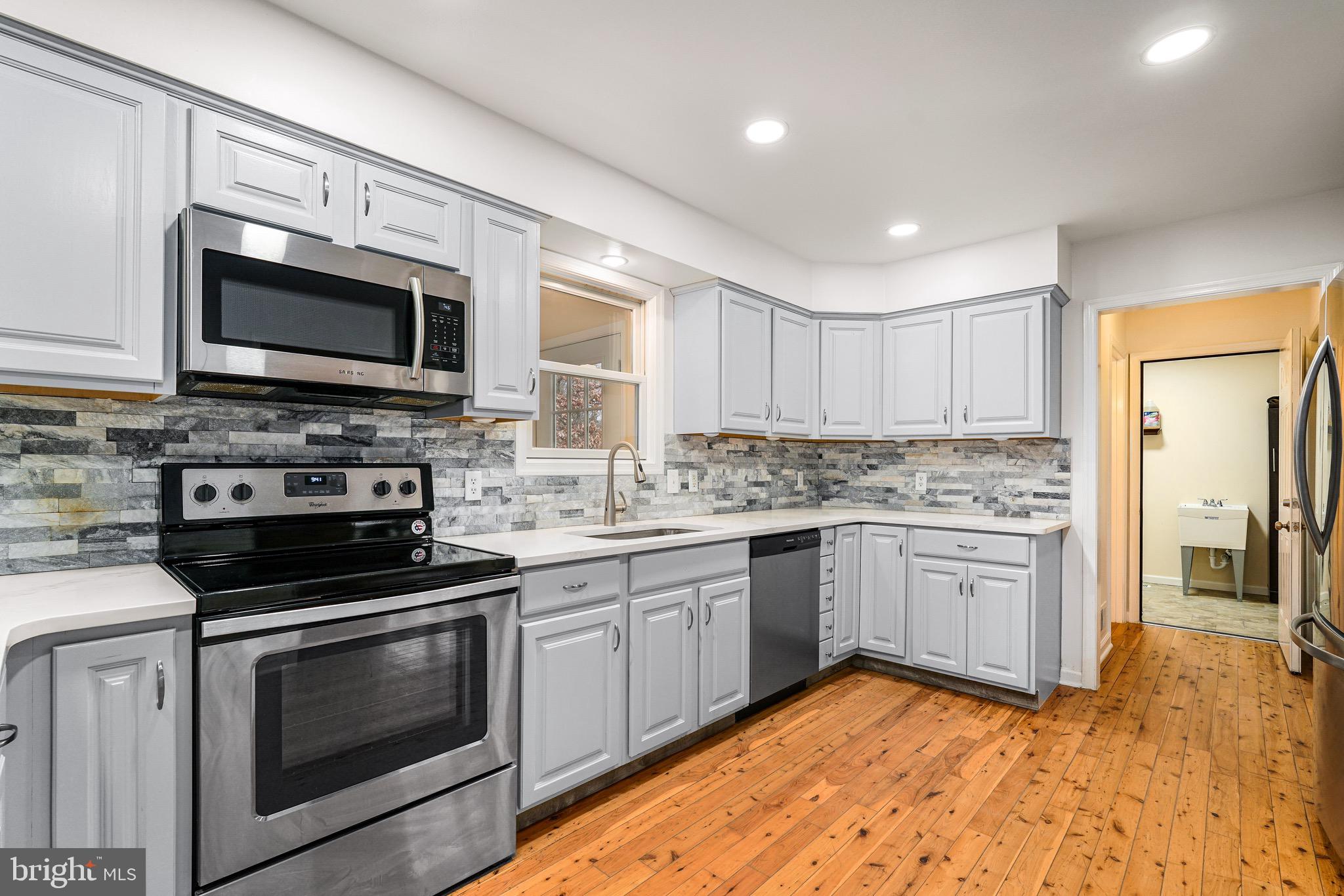 BREWSTER HEIGHTS - Residential