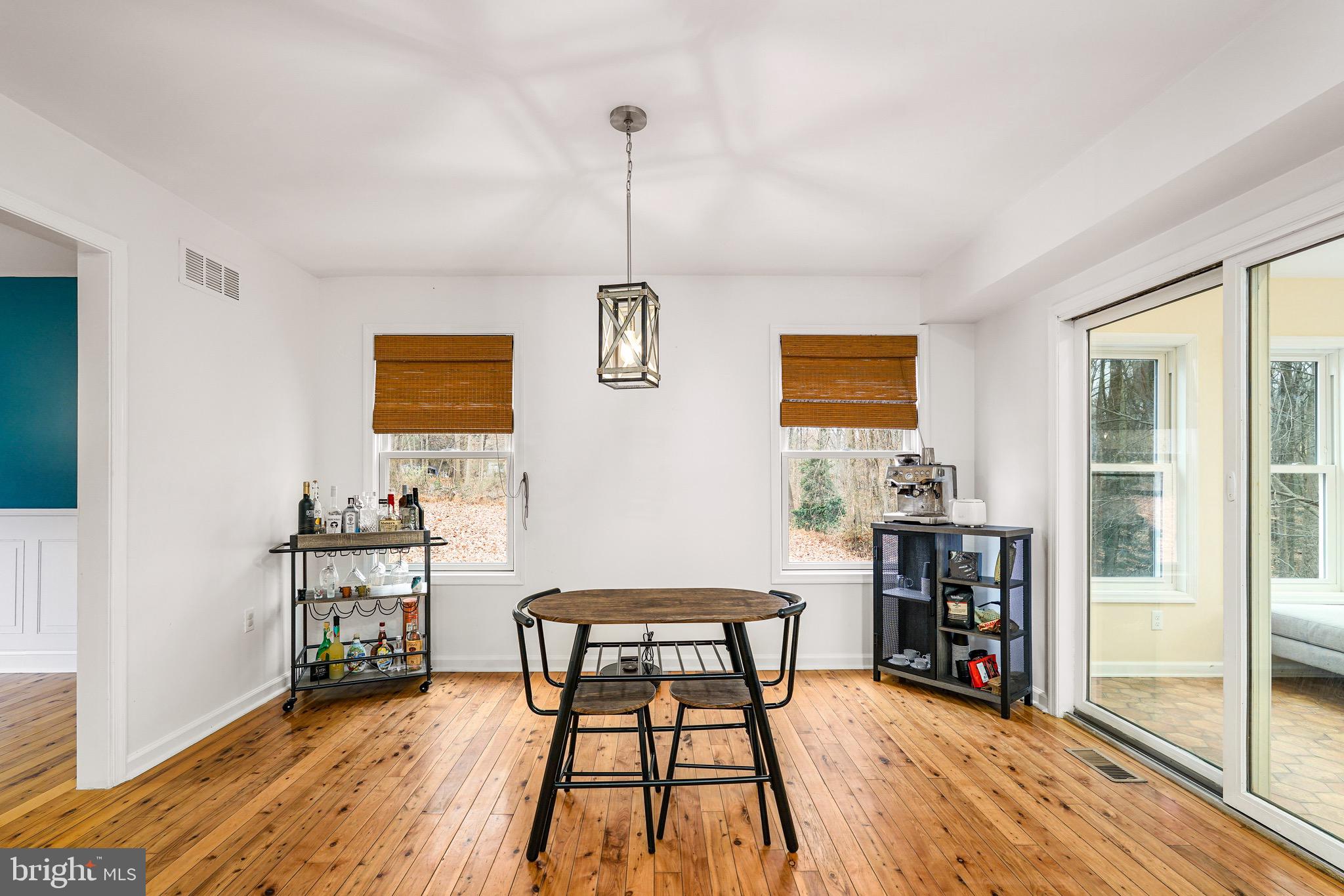 BREWSTER HEIGHTS - Residential
