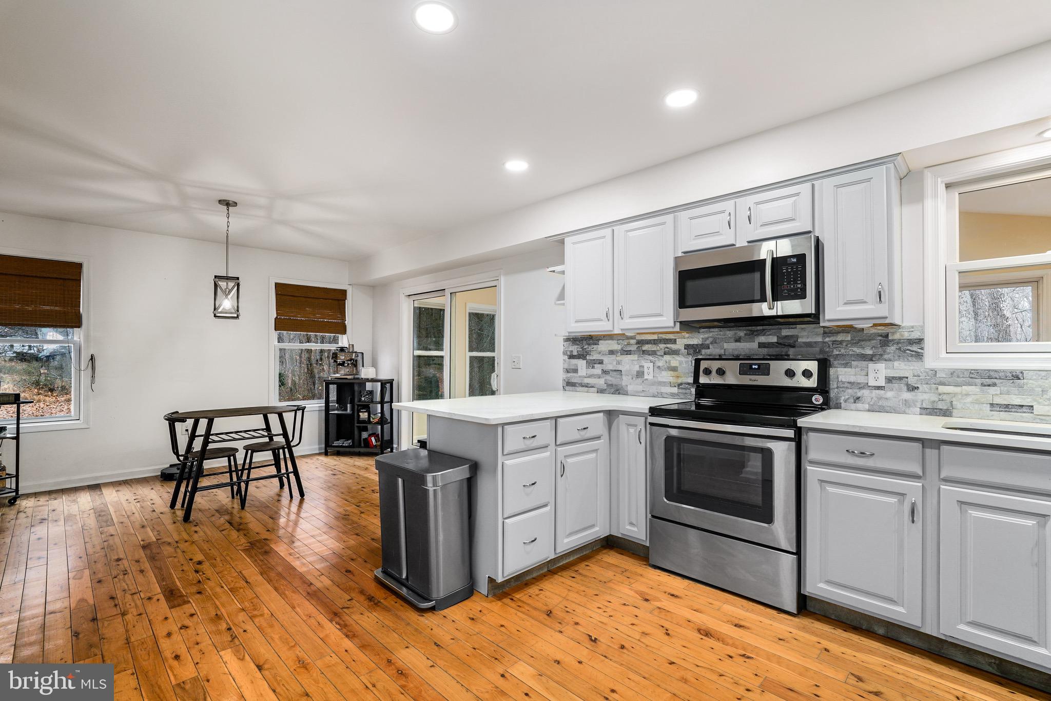 BREWSTER HEIGHTS - Residential