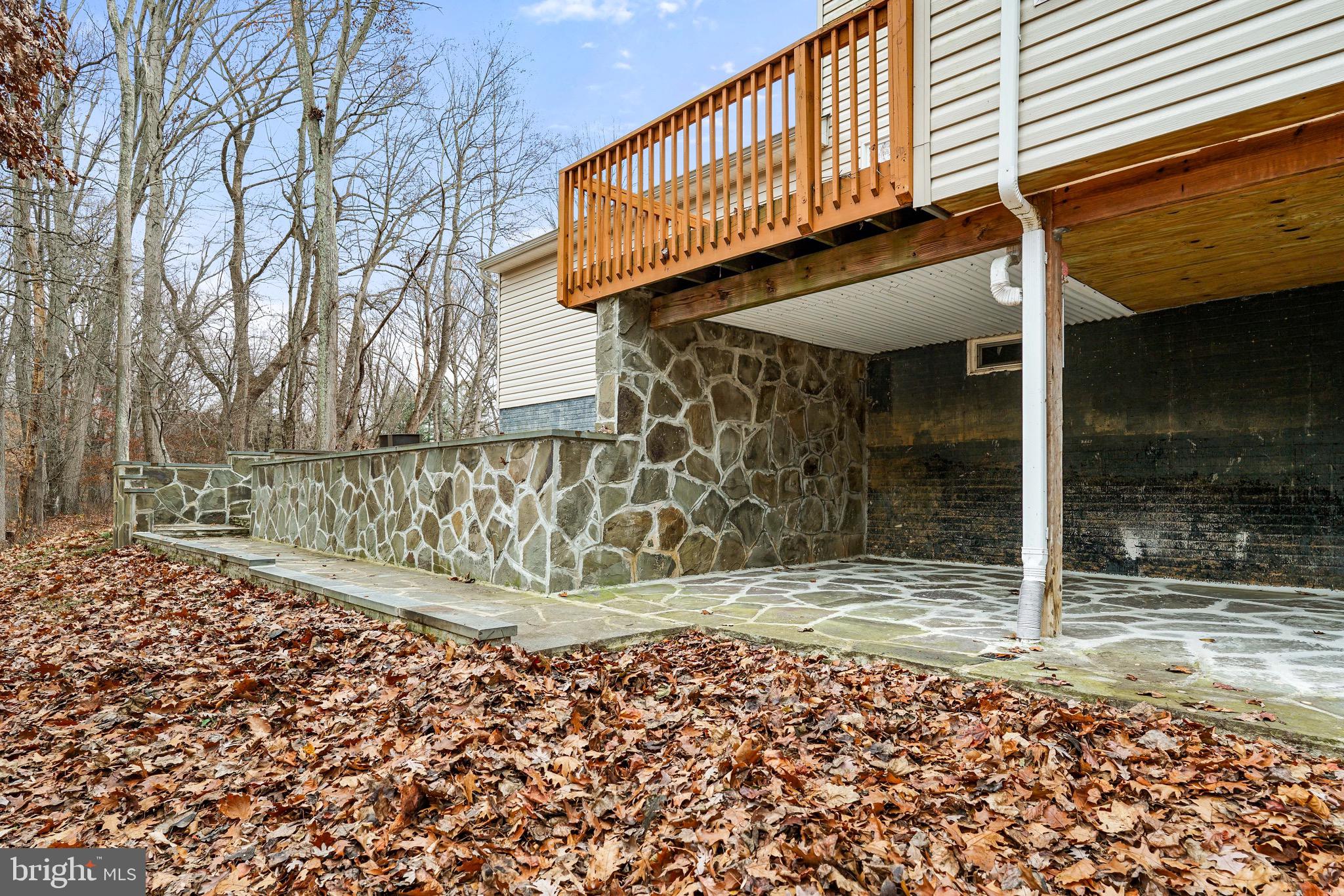 BREWSTER HEIGHTS - Residential