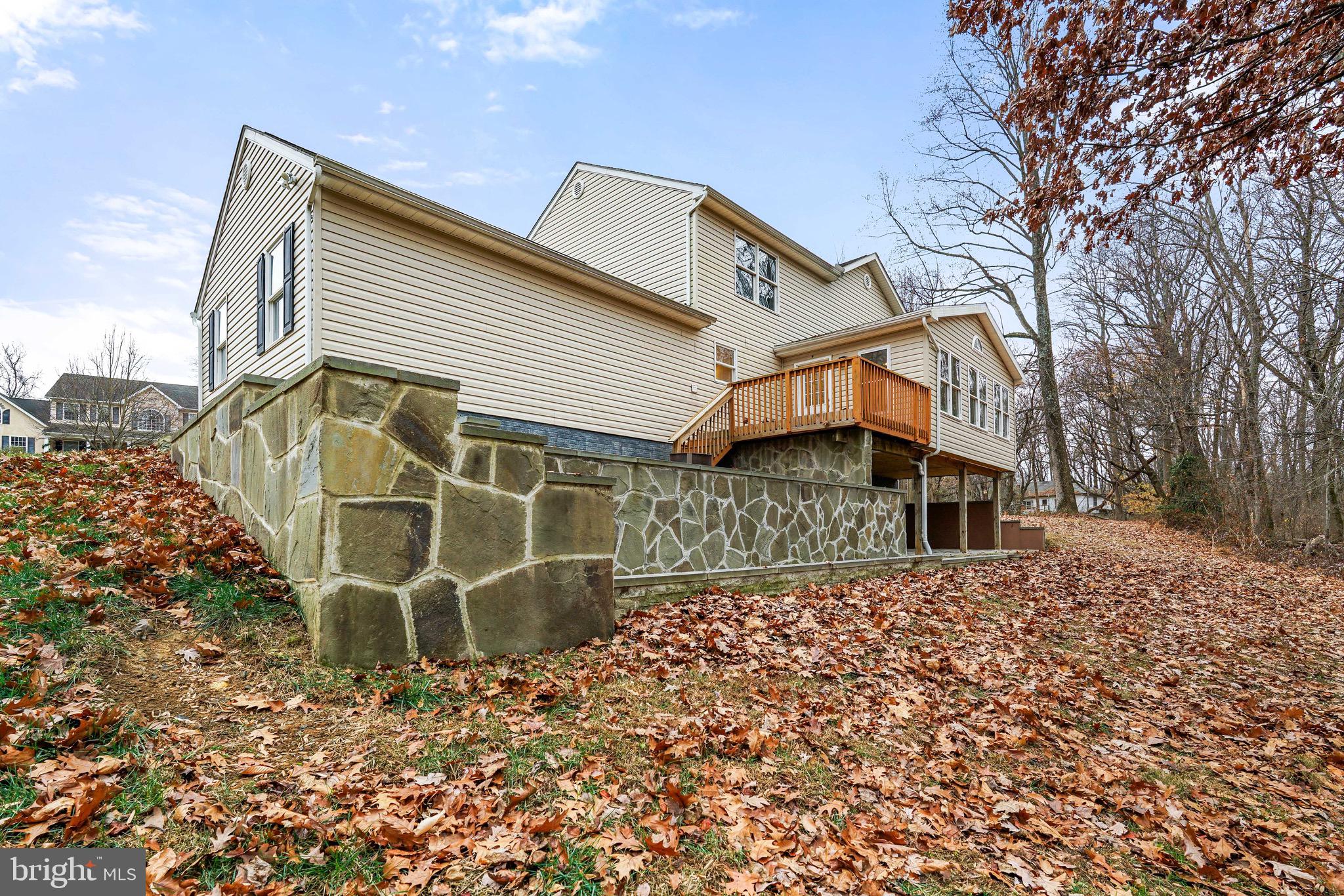 BREWSTER HEIGHTS - Residential
