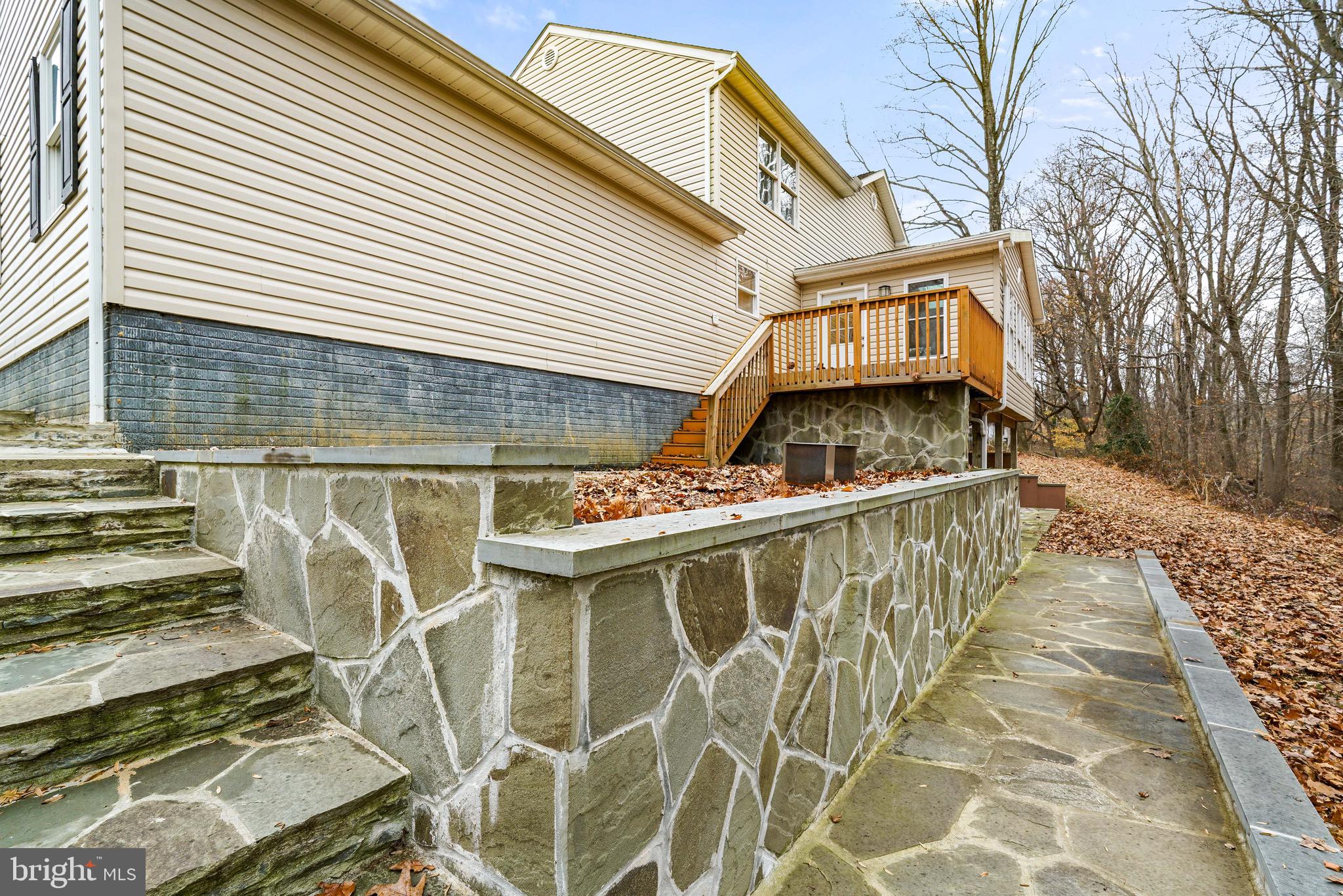 BREWSTER HEIGHTS - Residential