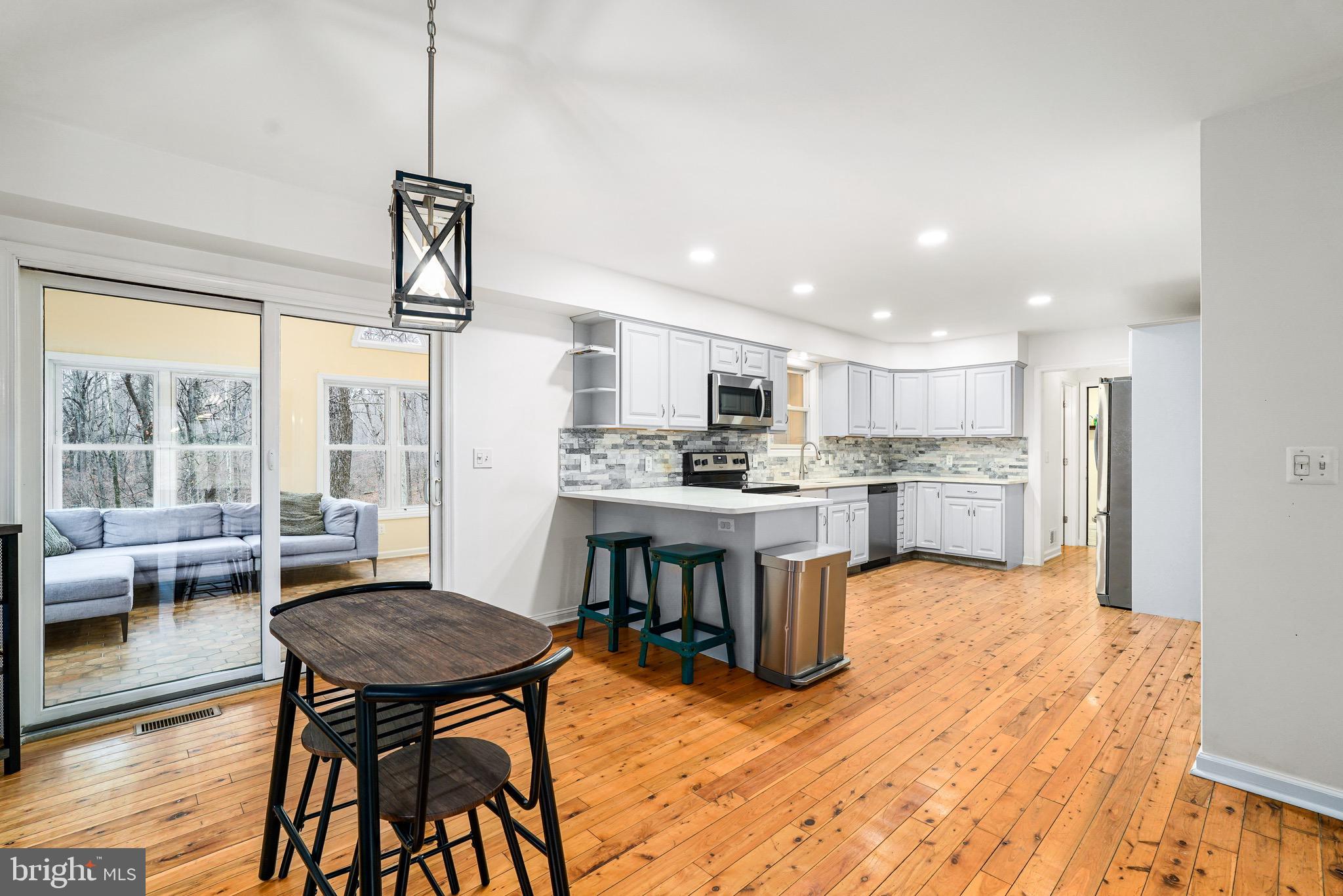 BREWSTER HEIGHTS - Residential