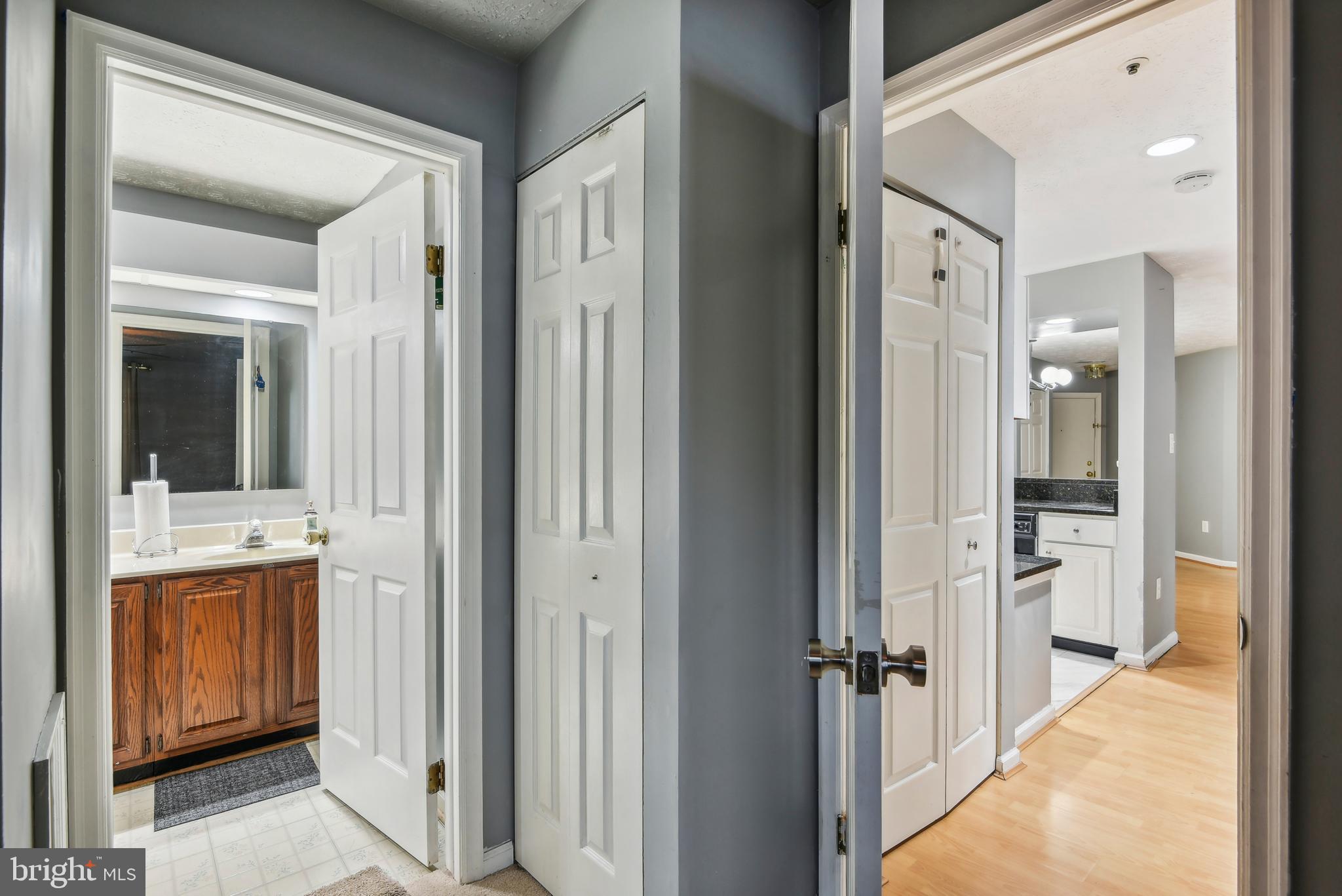 WATERS EDGE AT NORTH LAKE - Residential