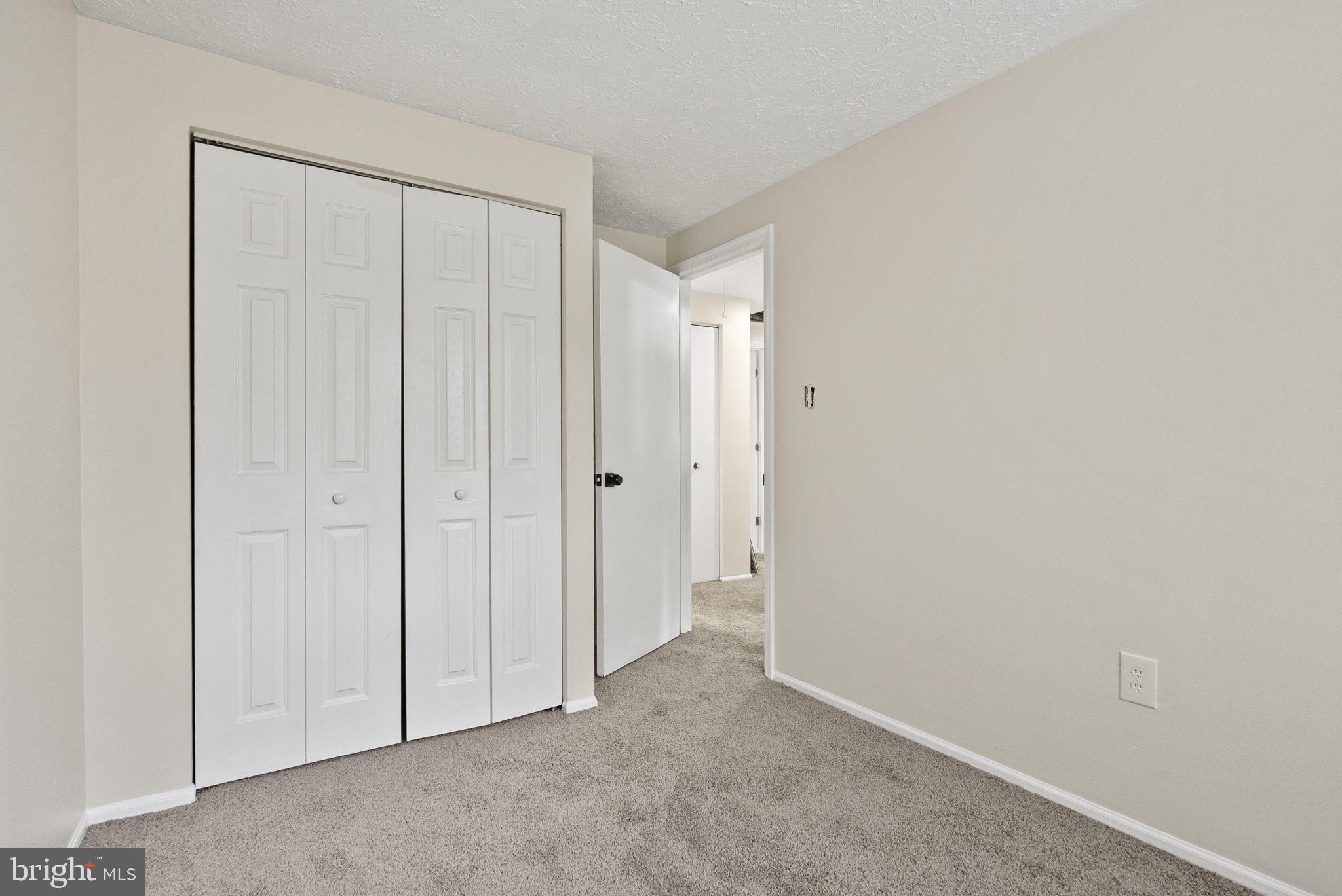 CLINTON PLAZA TOWNHOUSES - Residential