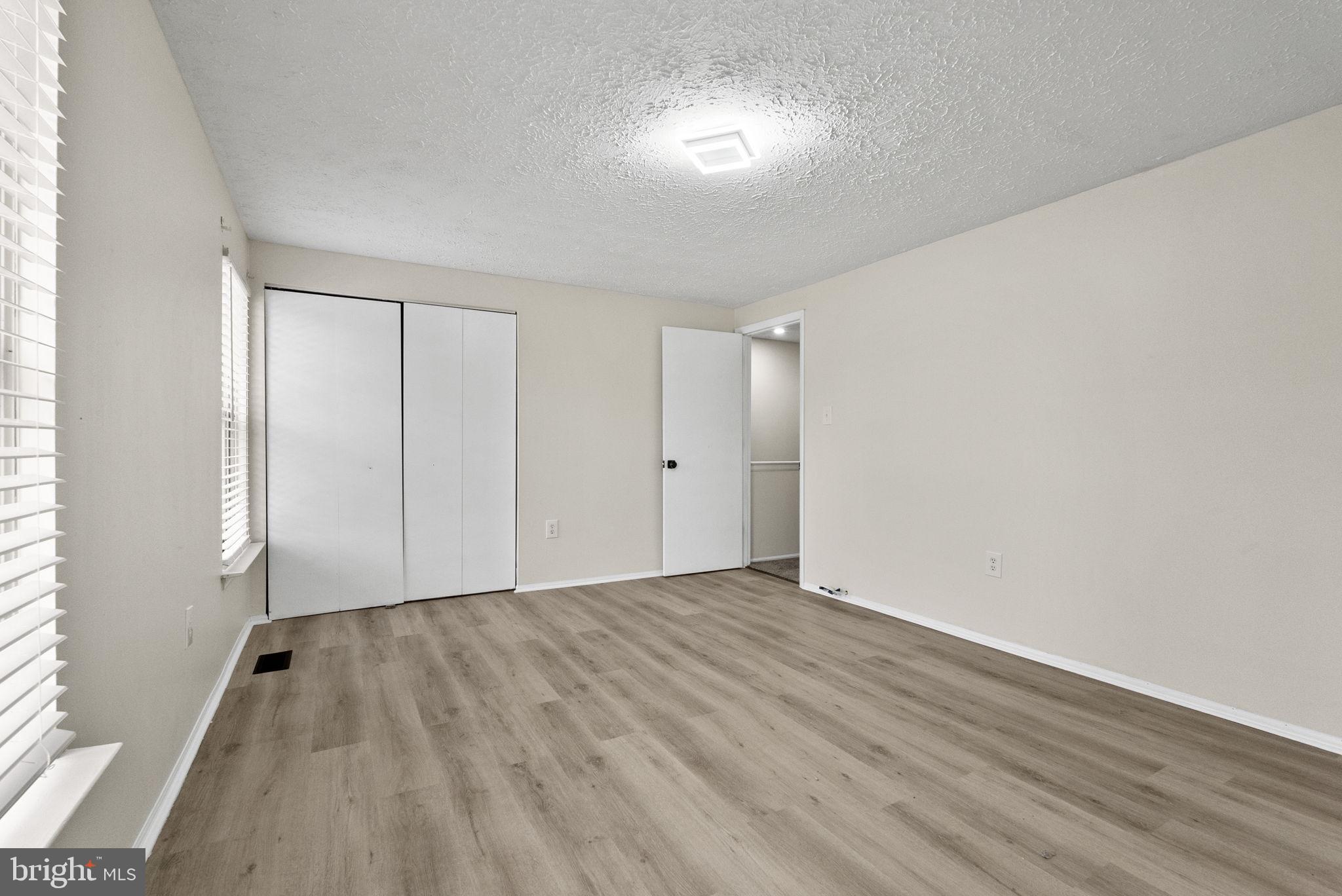 CLINTON PLAZA TOWNHOUSES - Residential