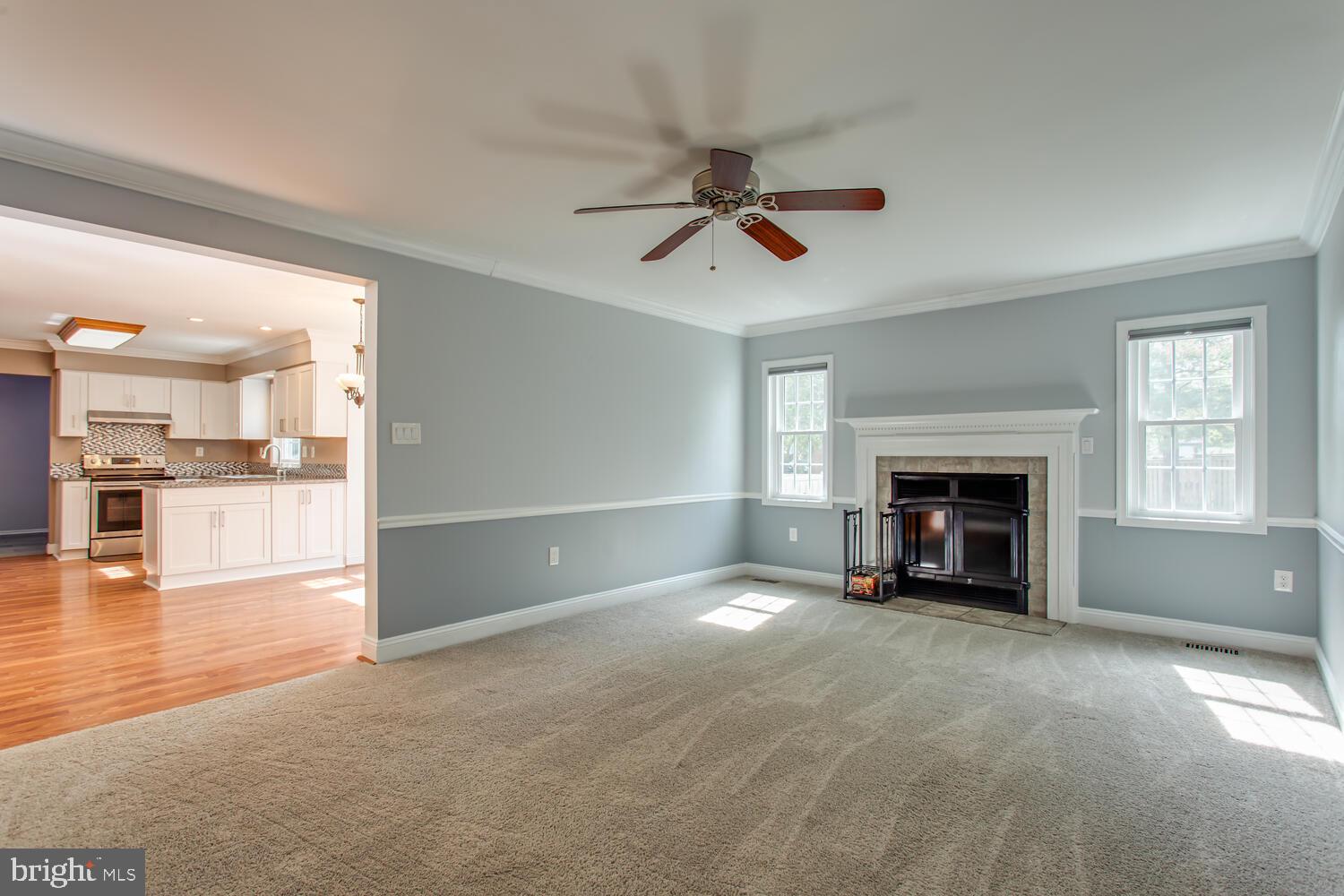 WESTLAKE VILLAGE - Residential