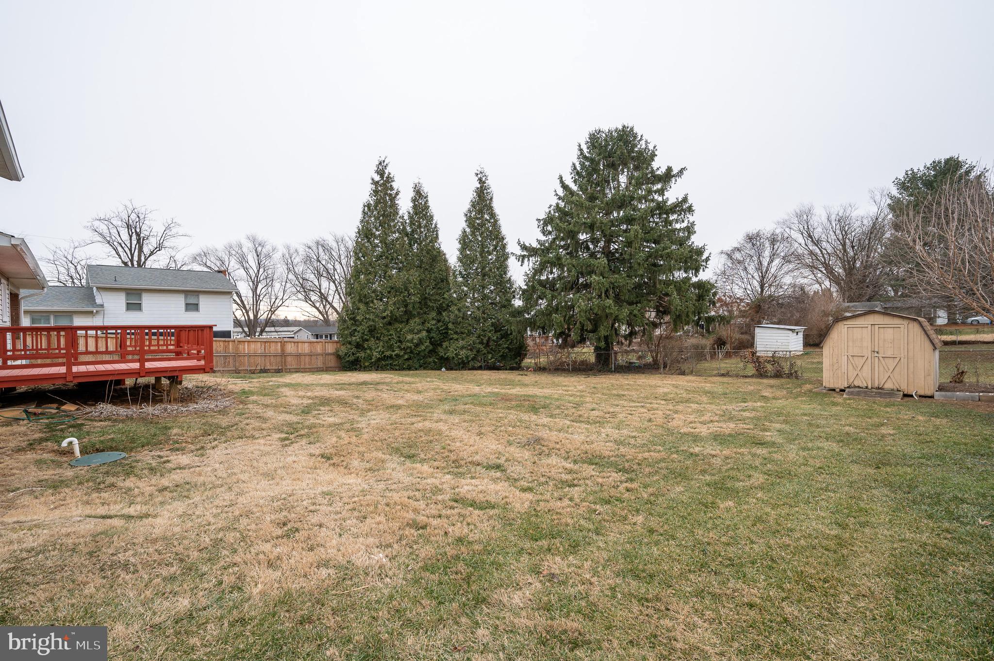 ORCHARD HILLS - Residential