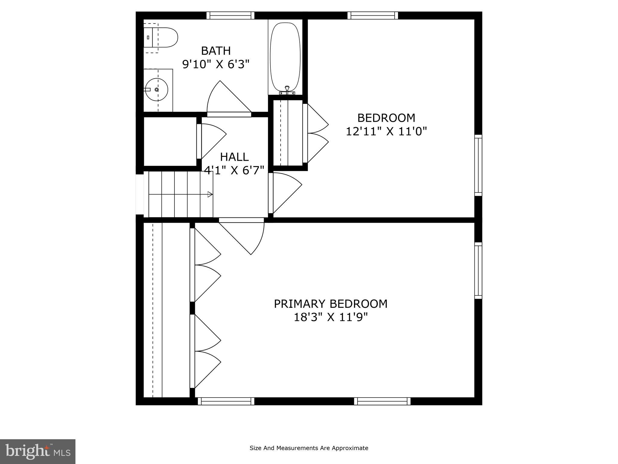 ORCHARD HILLS - Residential