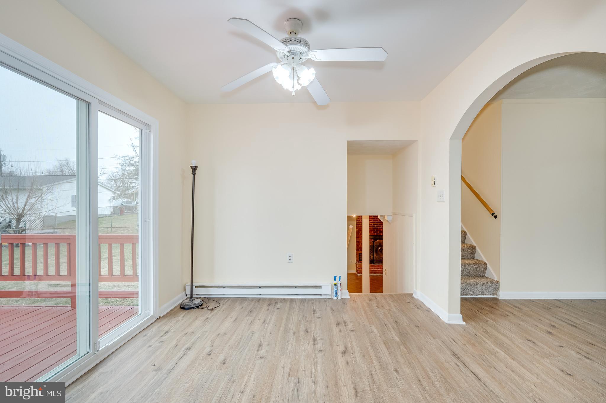 ORCHARD HILLS - Residential