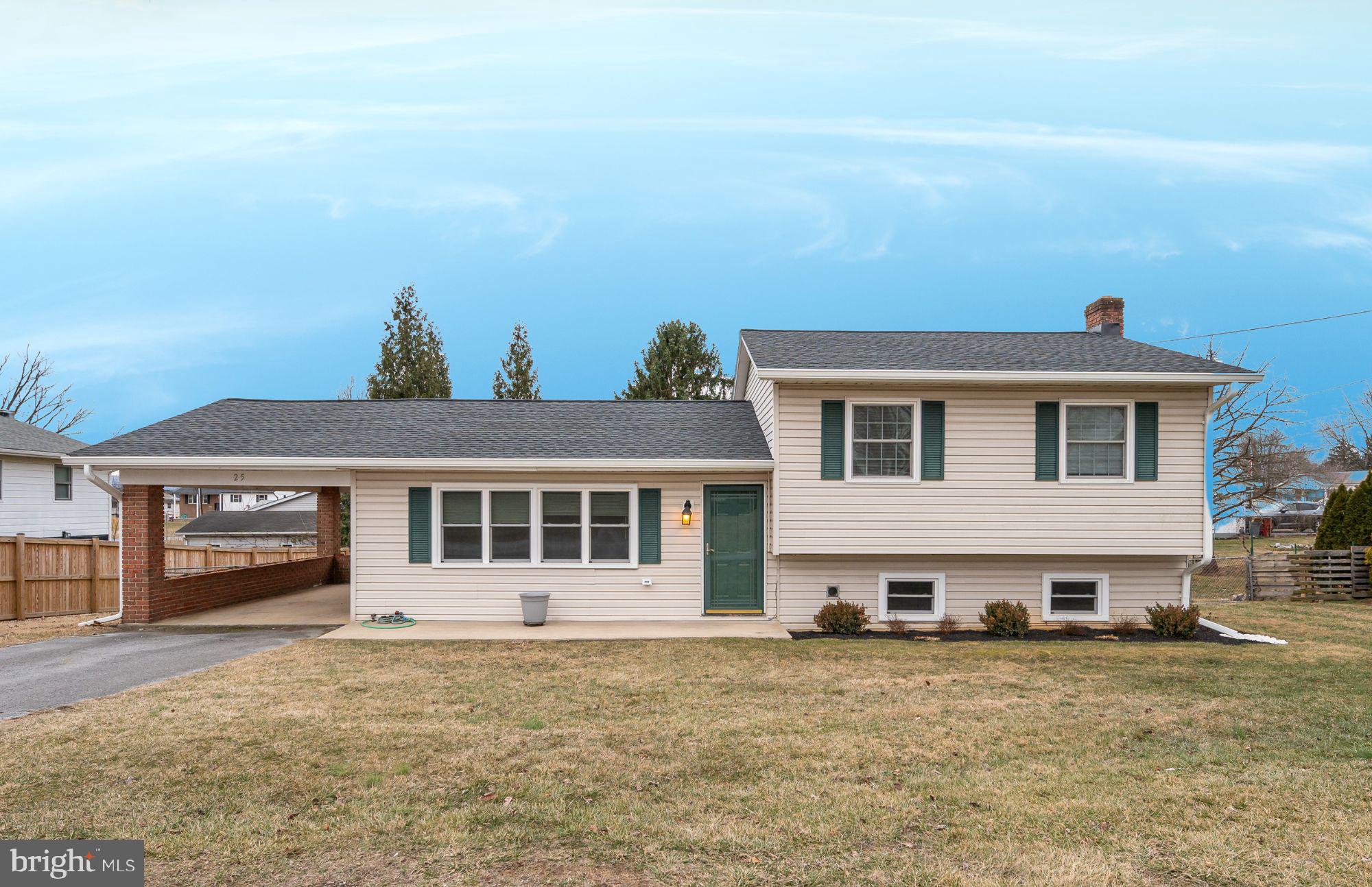 ORCHARD HILLS - Residential