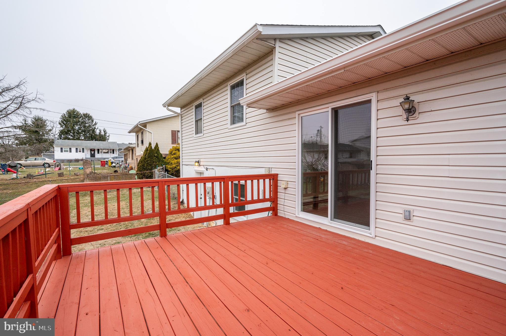 ORCHARD HILLS - Residential