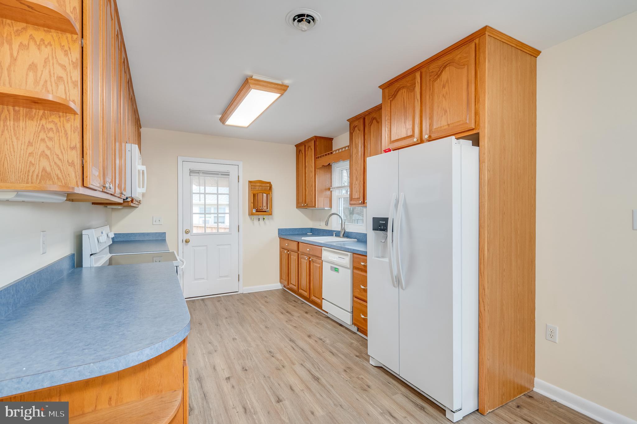 ORCHARD HILLS - Residential