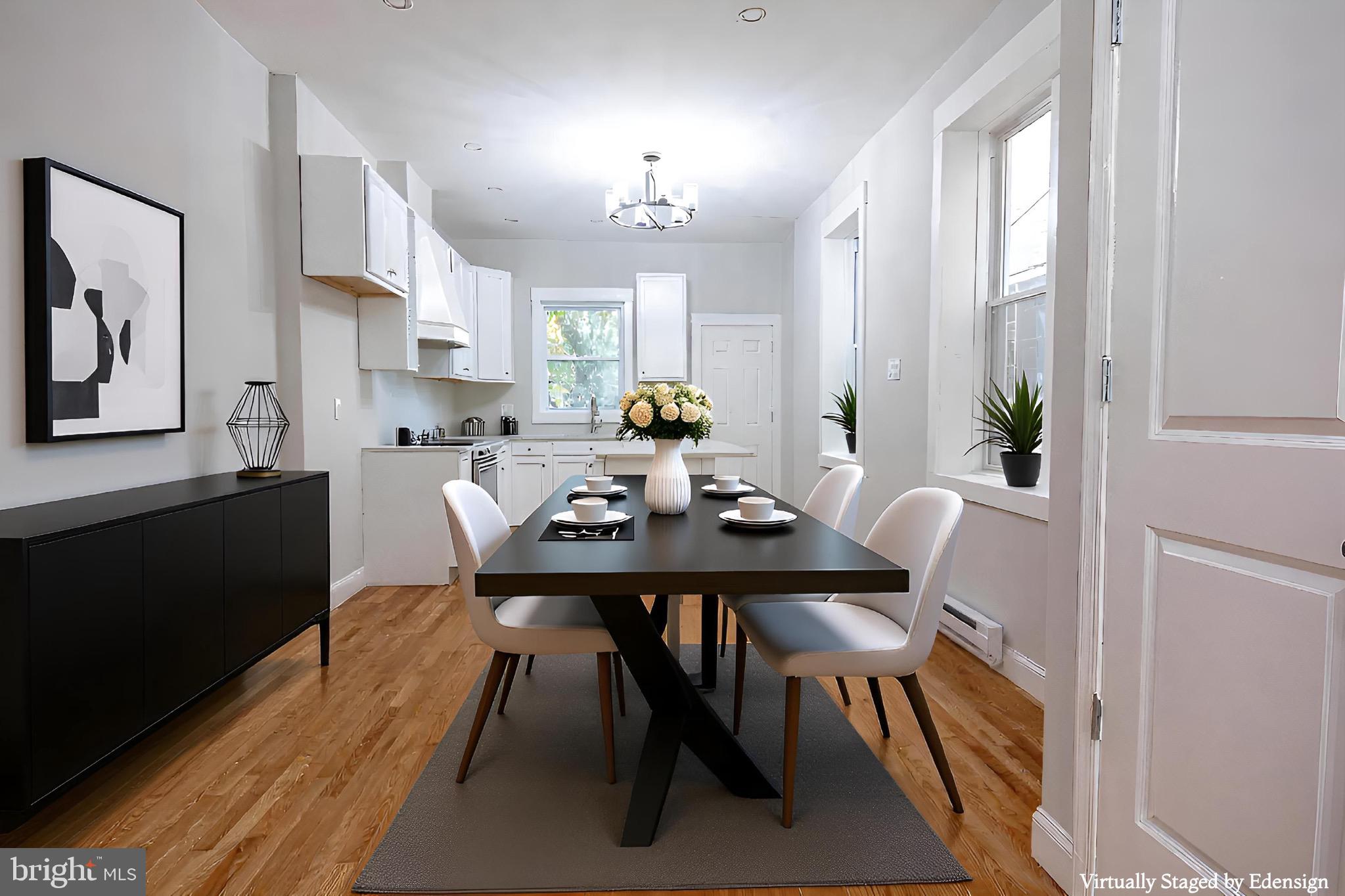 STRAWBERRY MANSION - Residential