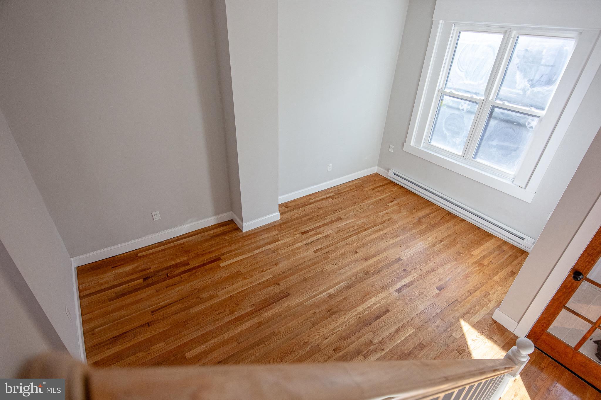 STRAWBERRY MANSION - Residential