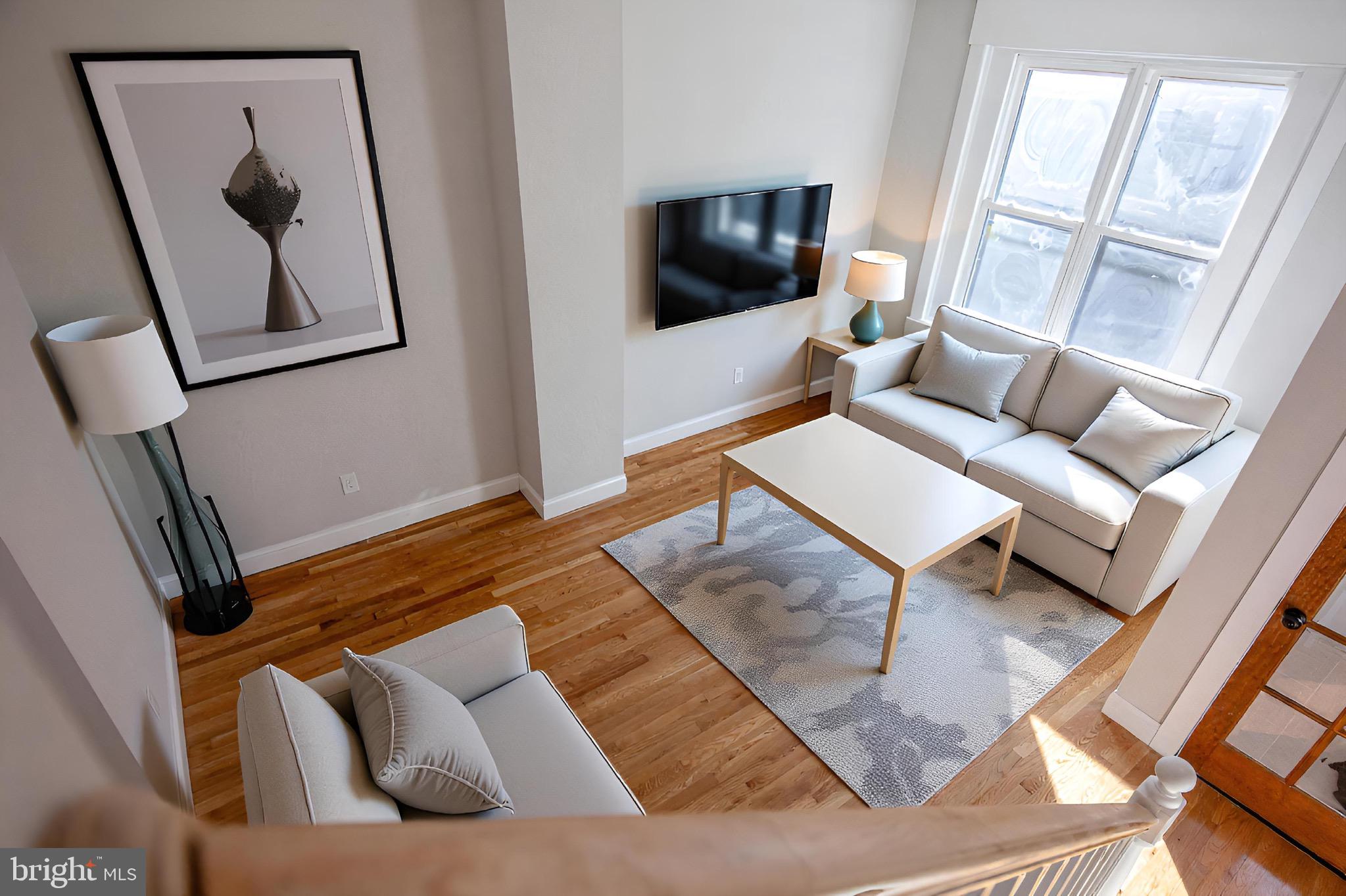 STRAWBERRY MANSION - Residential