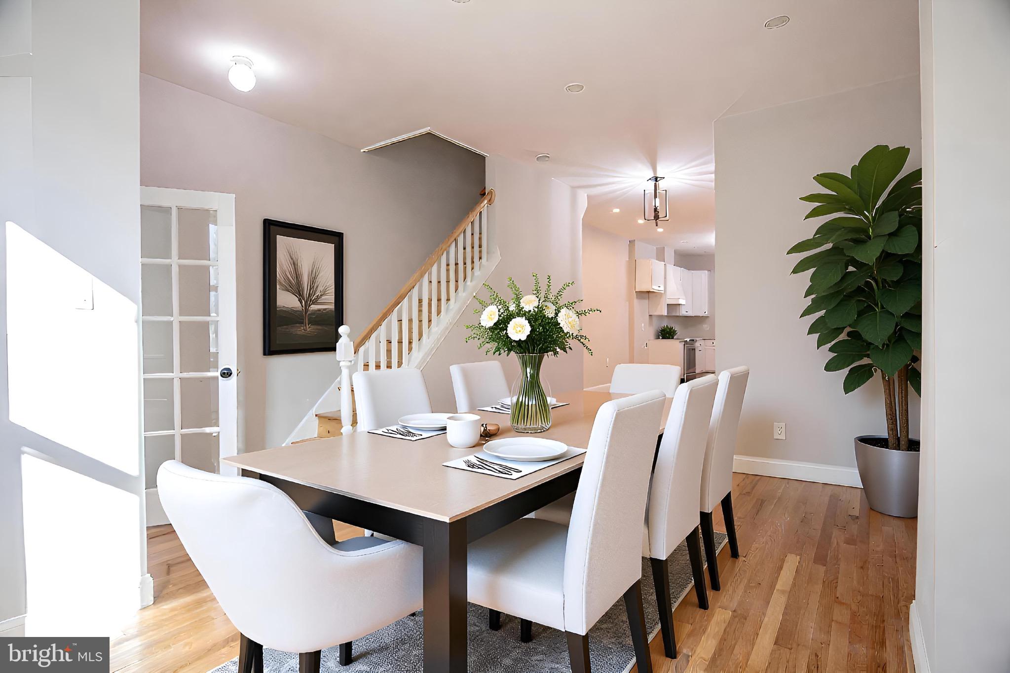 STRAWBERRY MANSION - Residential