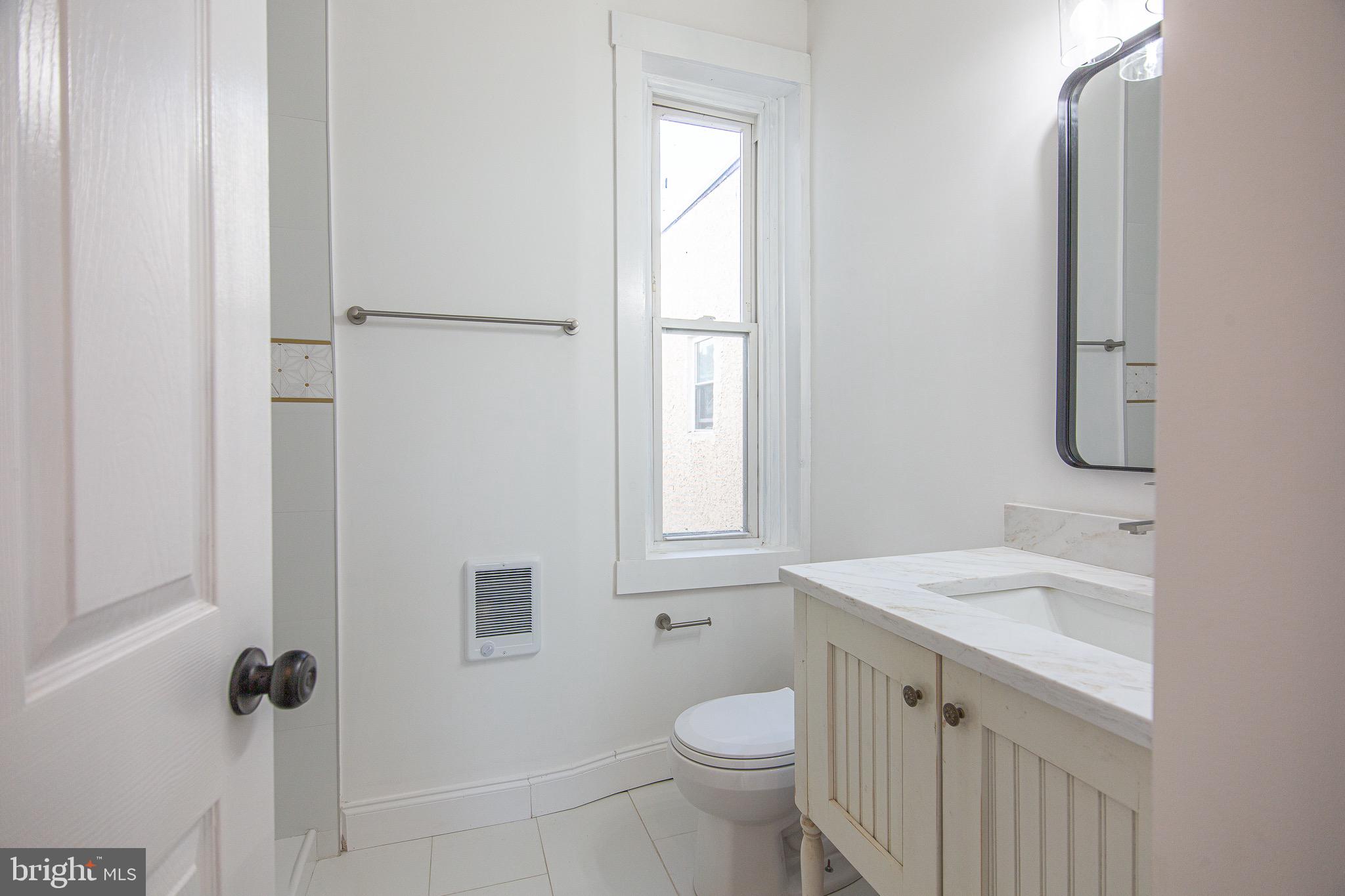 STRAWBERRY MANSION - Residential