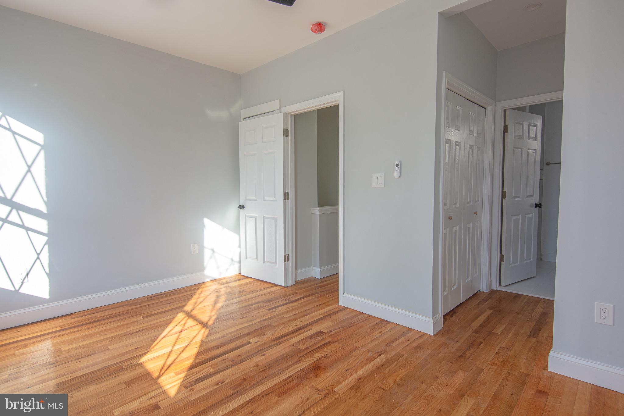 STRAWBERRY MANSION - Residential