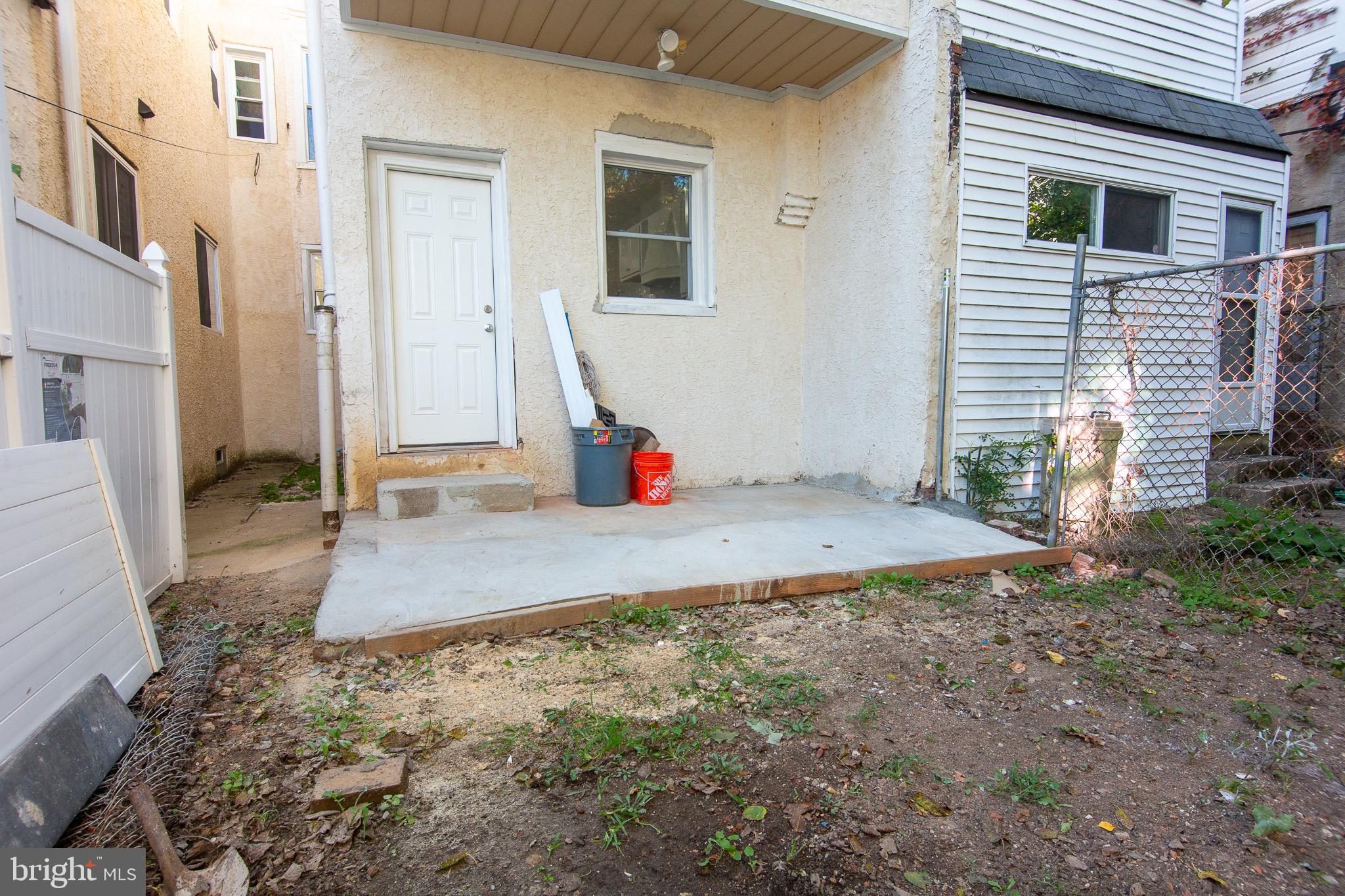 STRAWBERRY MANSION - Residential