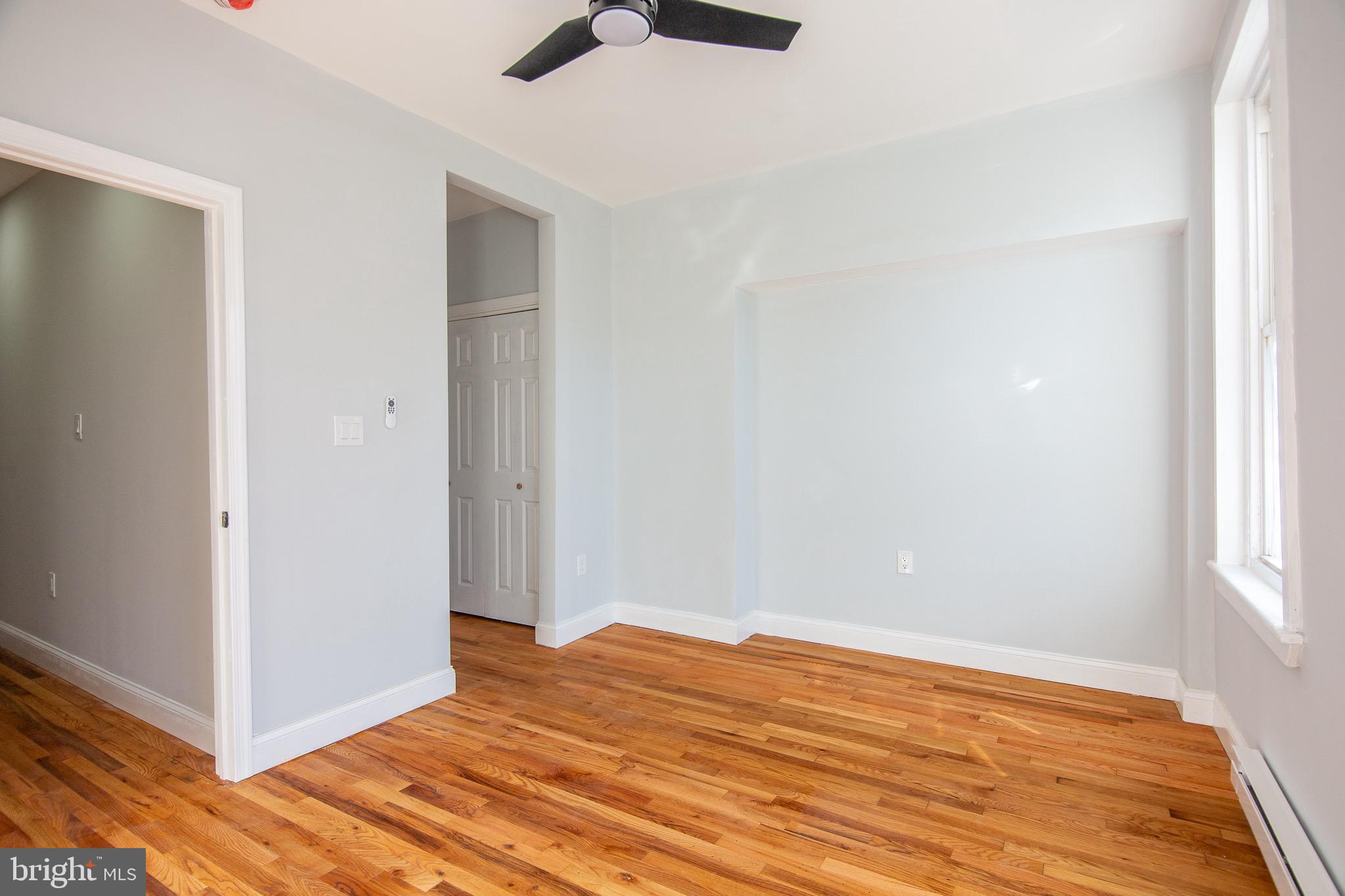 STRAWBERRY MANSION - Residential