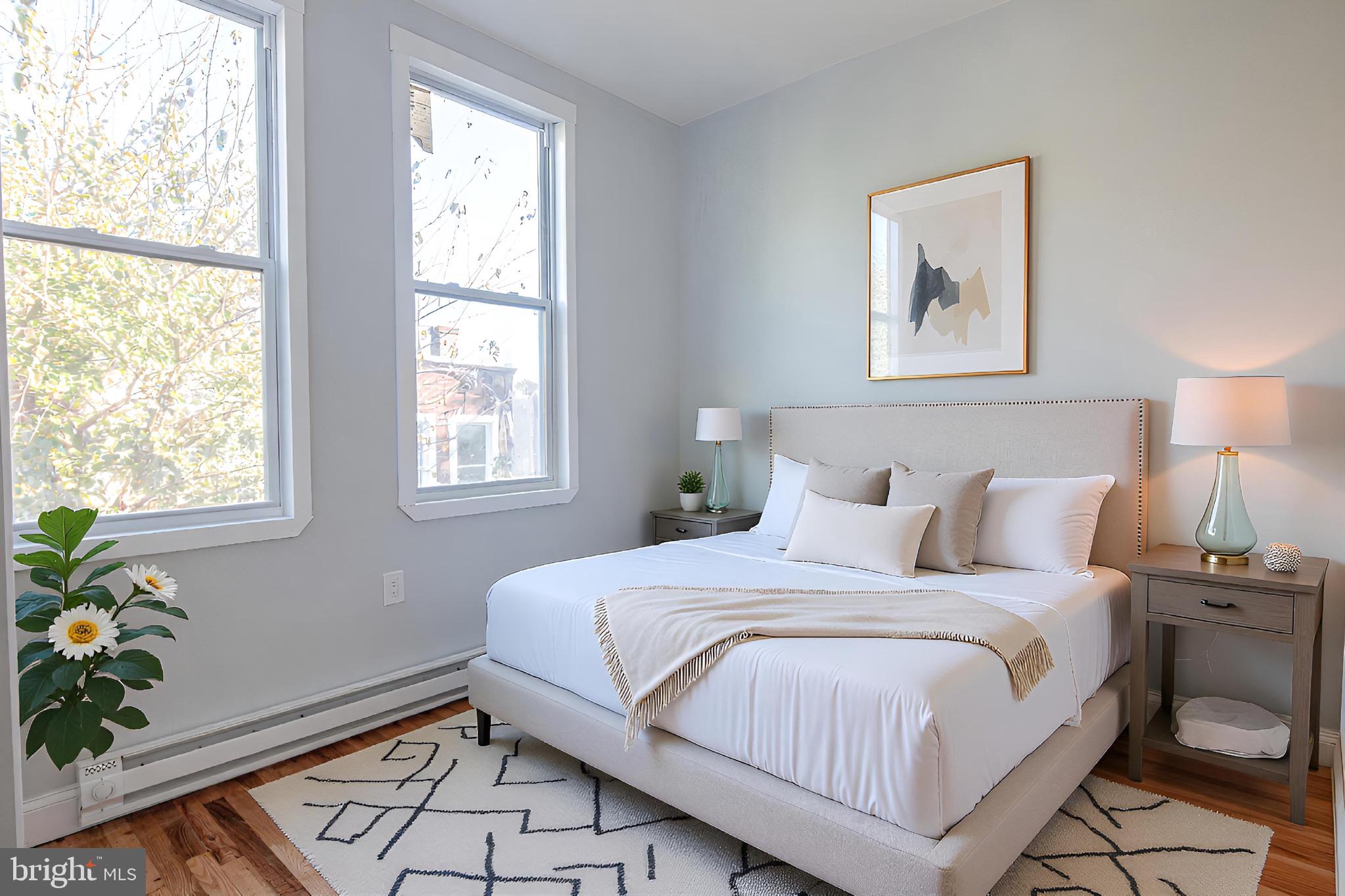 STRAWBERRY MANSION - Residential