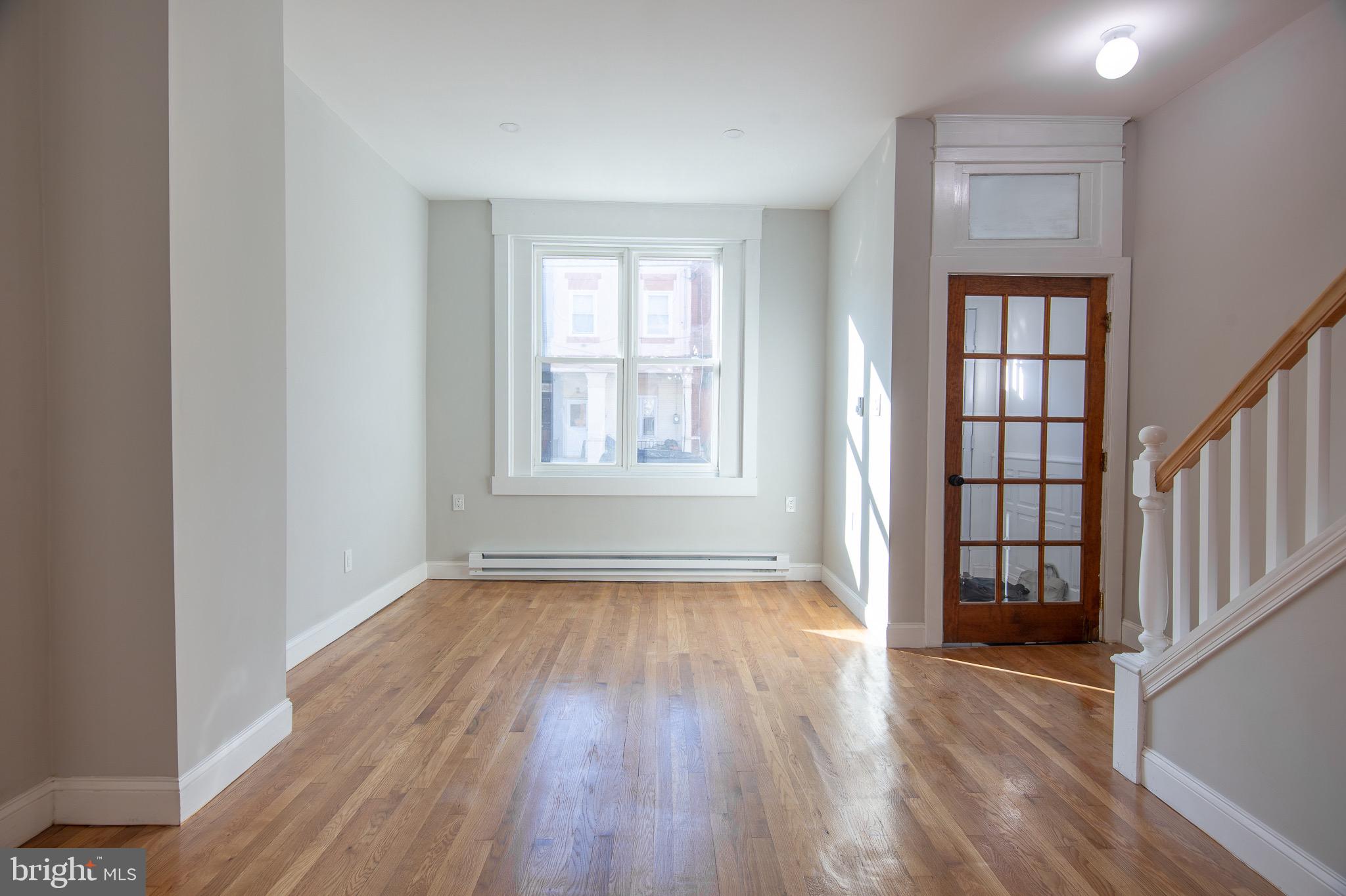 STRAWBERRY MANSION - Residential