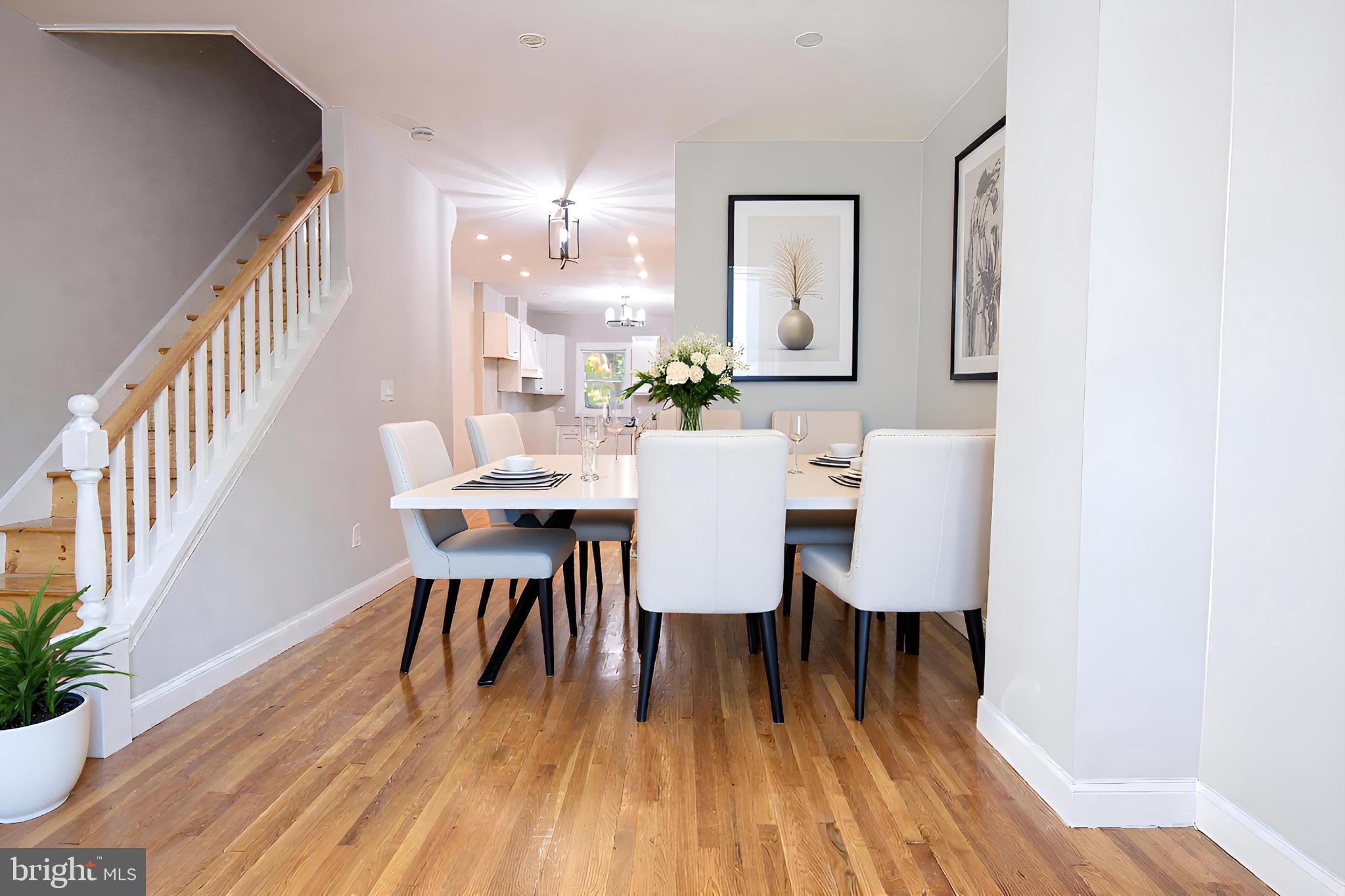 STRAWBERRY MANSION - Residential