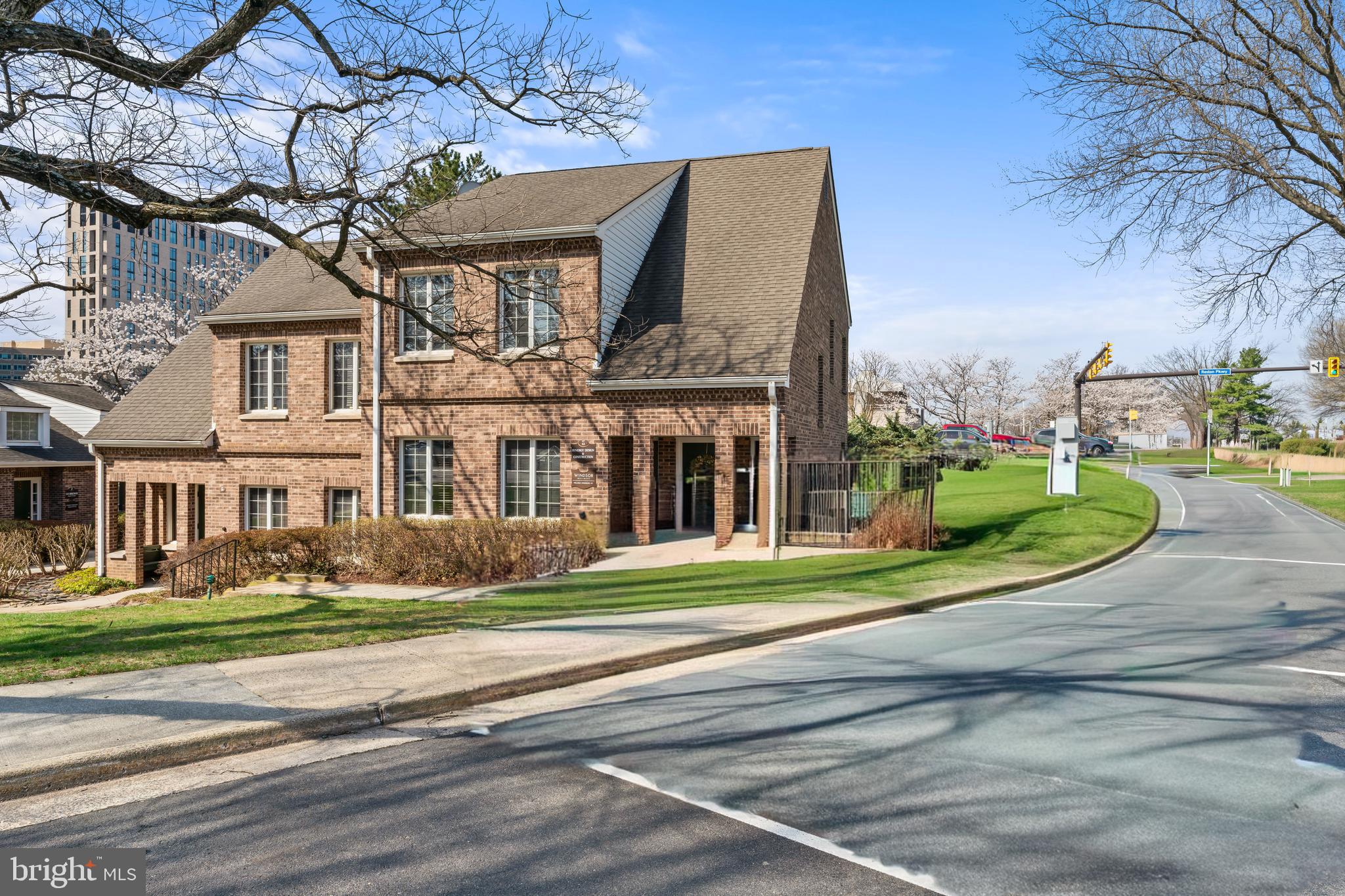 11739 BOWMAN GREEN DRIVE SUITE 200